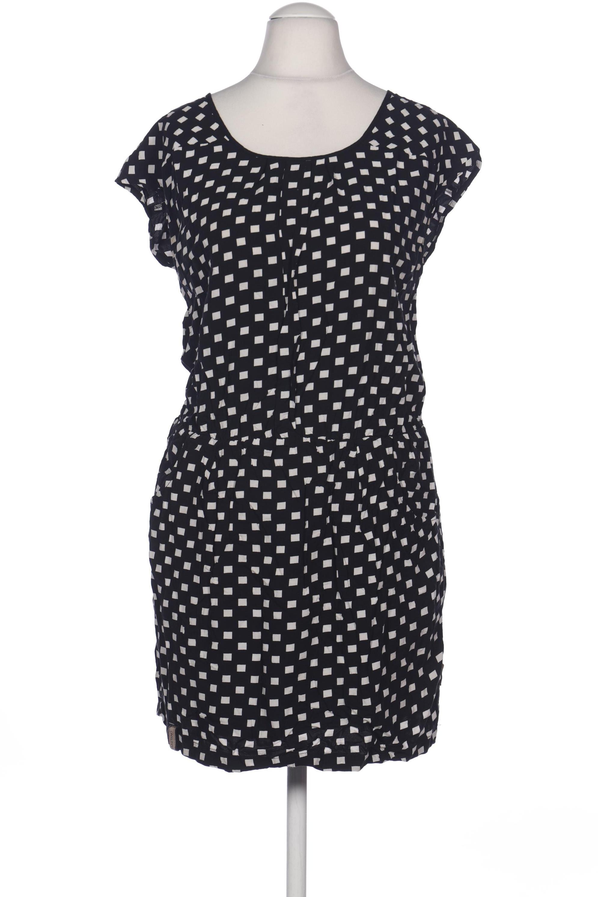 

Naketano Damen Kleid, schwarz, Gr. 36