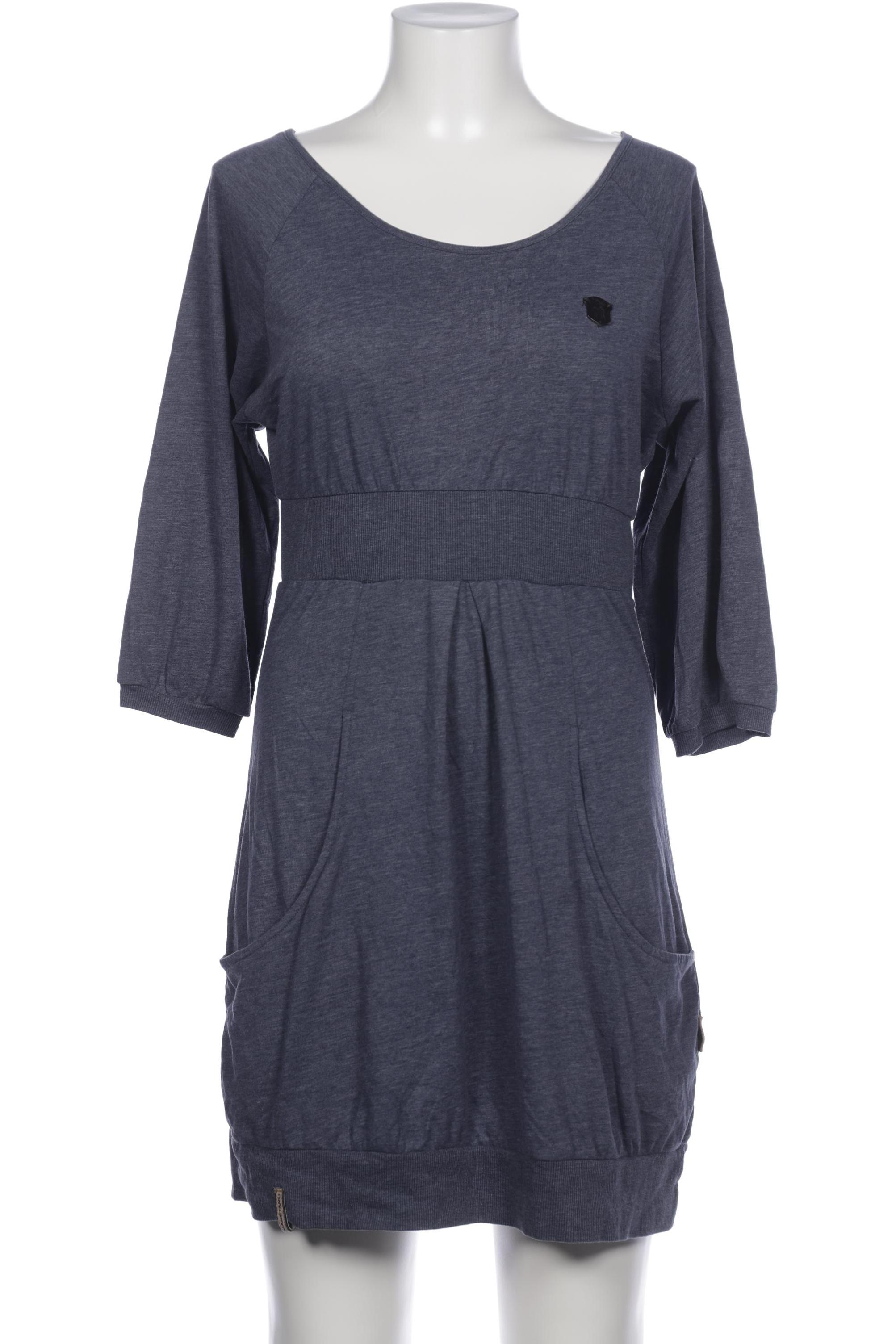 

Naketano Damen Kleid, marineblau, Gr. 42