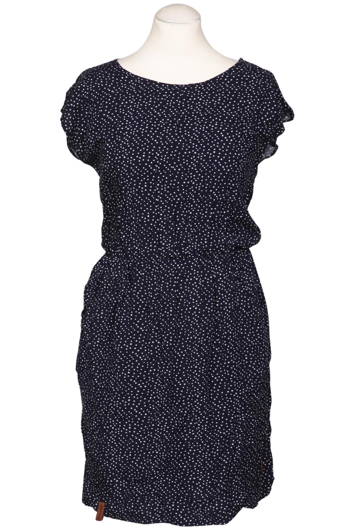 

Naketano Damen Kleid, marineblau, Gr. 38