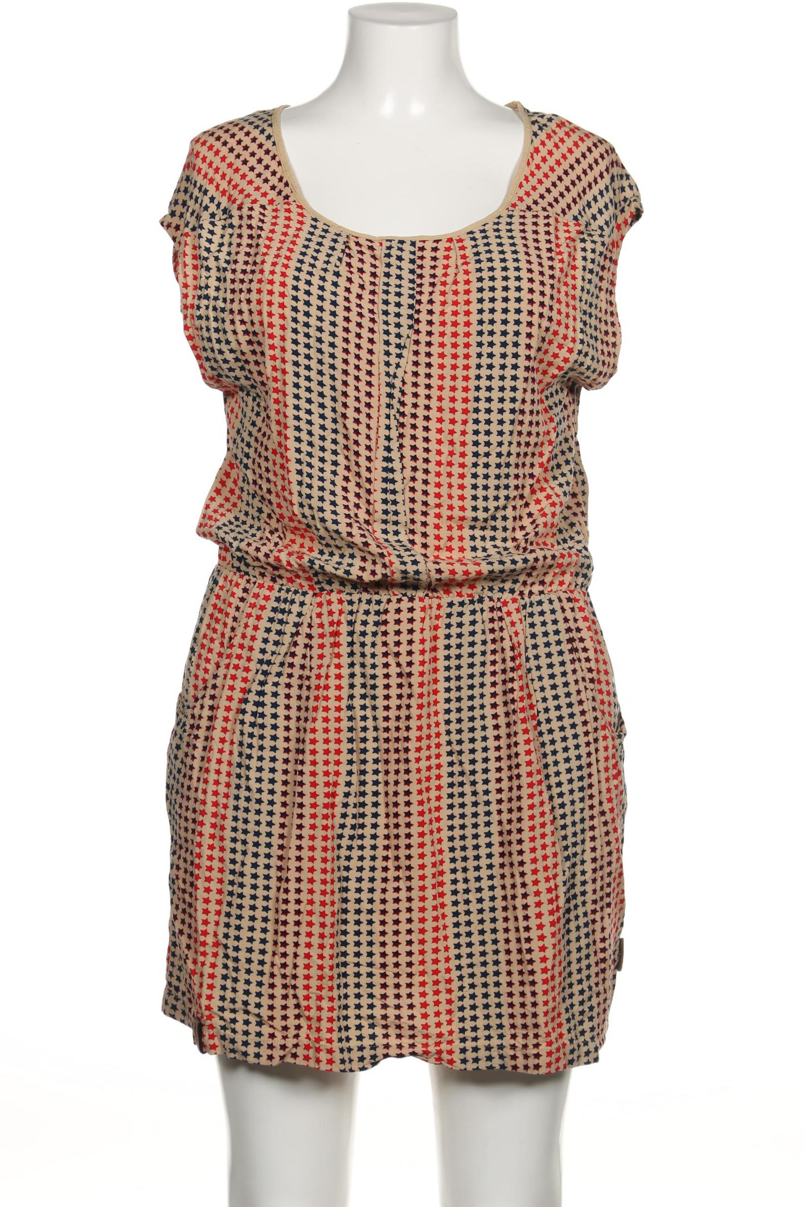 

Naketano Damen Kleid, beige