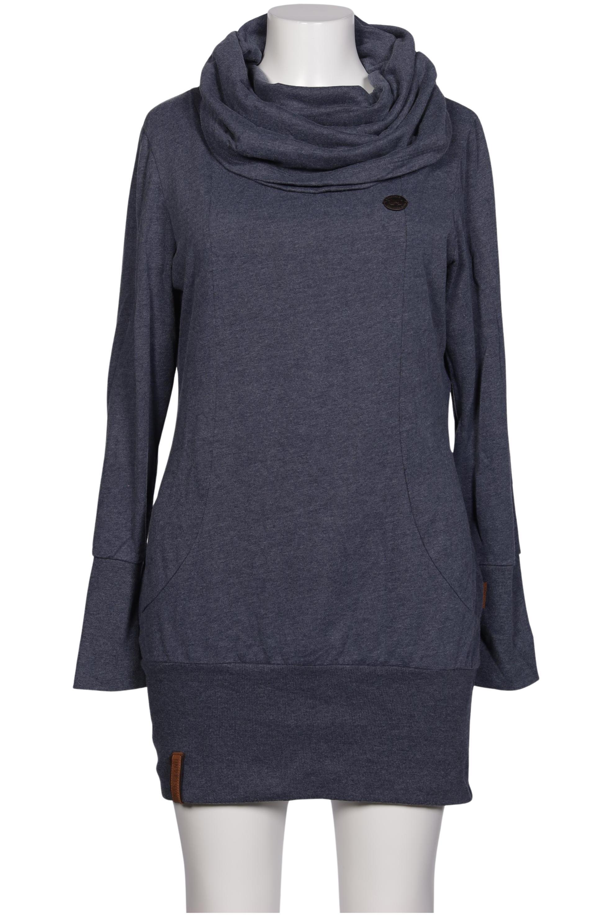 

Naketano Damen Kleid, marineblau, Gr. 44