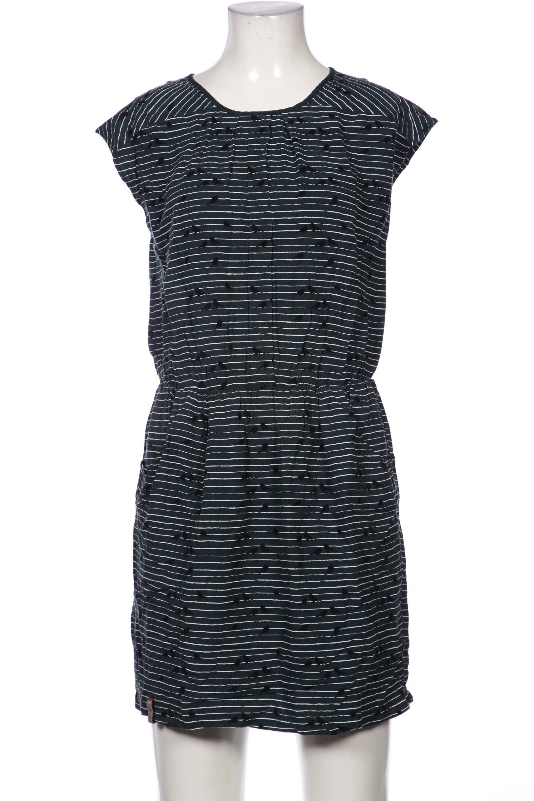 

Naketano Damen Kleid, grün, Gr. 36