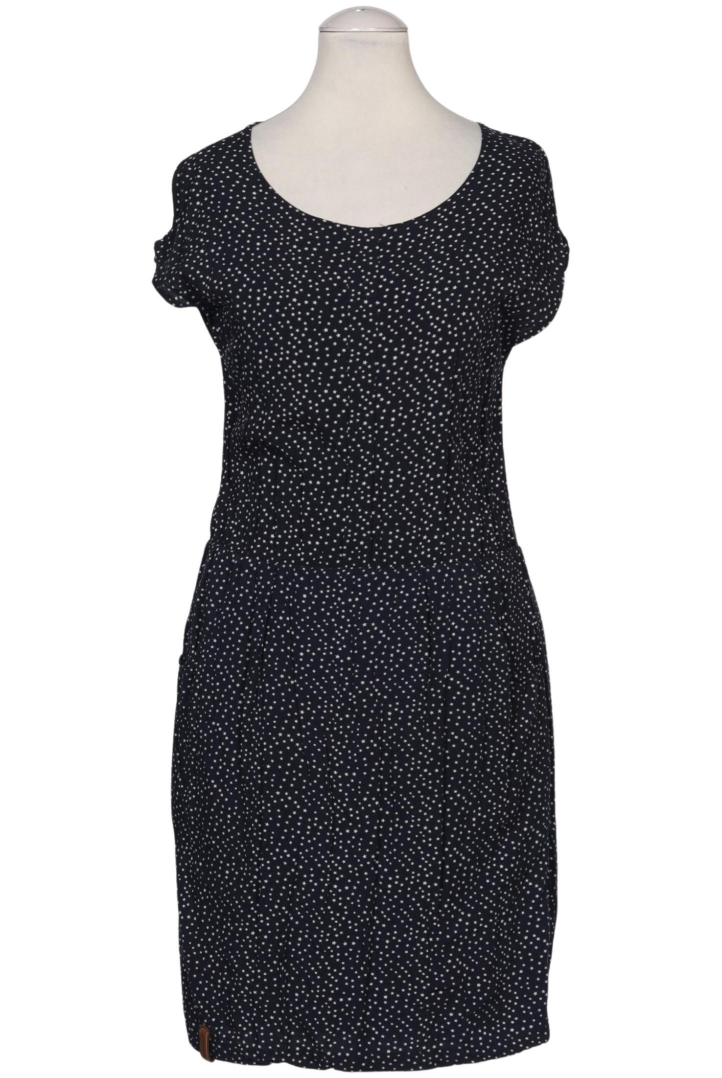 

Naketano Damen Kleid, marineblau, Gr. 34