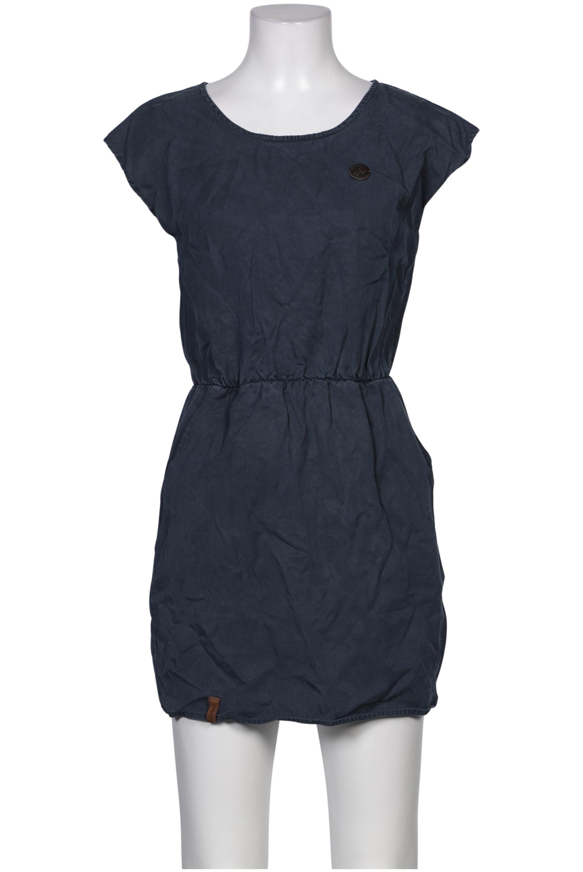 

Naketano Damen Kleid, marineblau, Gr. 34