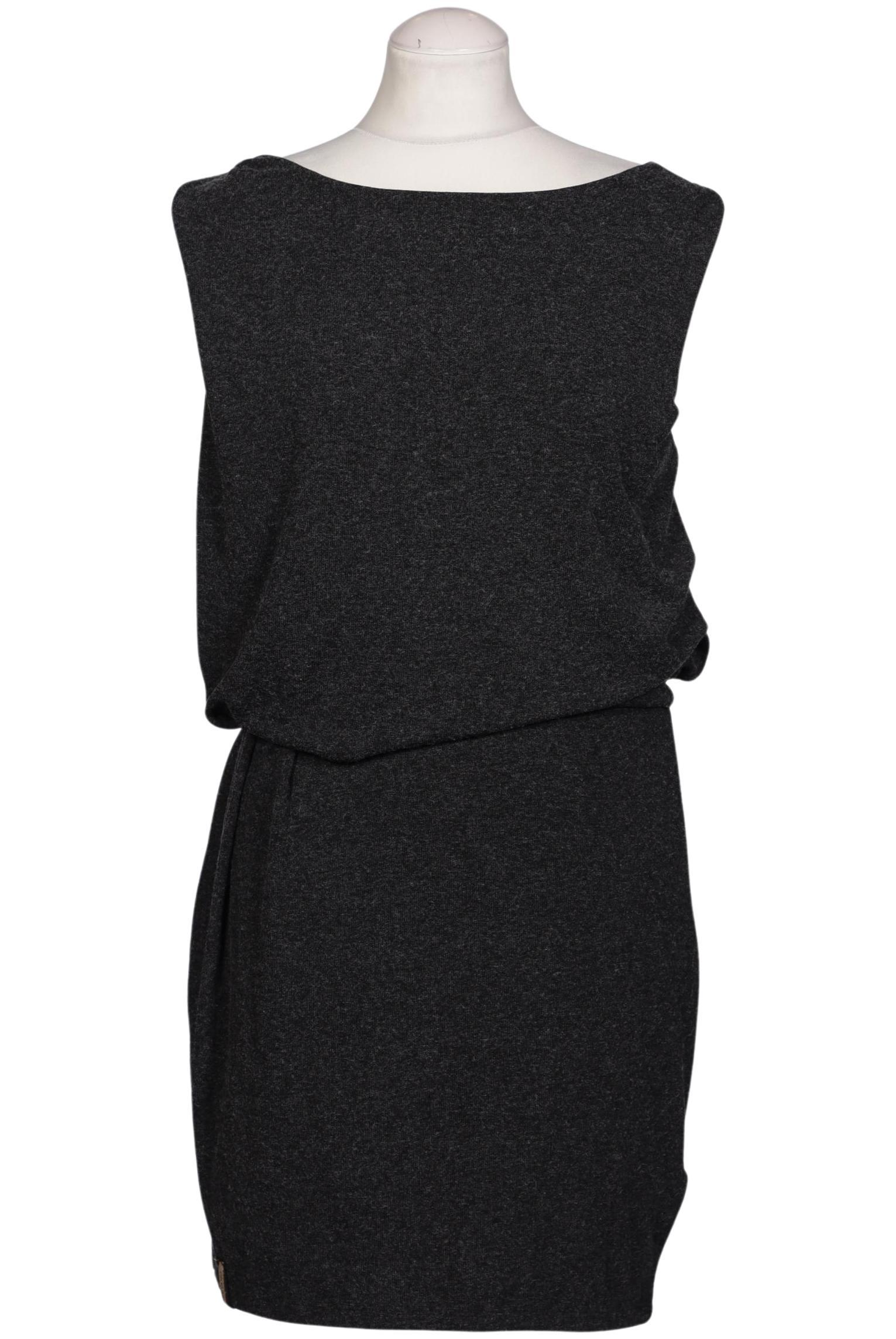 

Naketano Damen Kleid, grau, Gr. 38