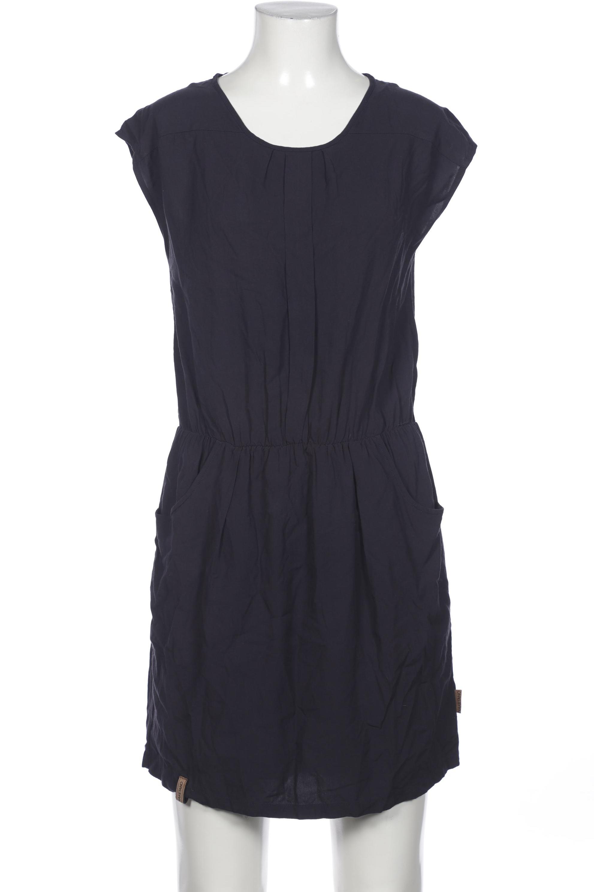

Naketano Damen Kleid, marineblau, Gr. 36