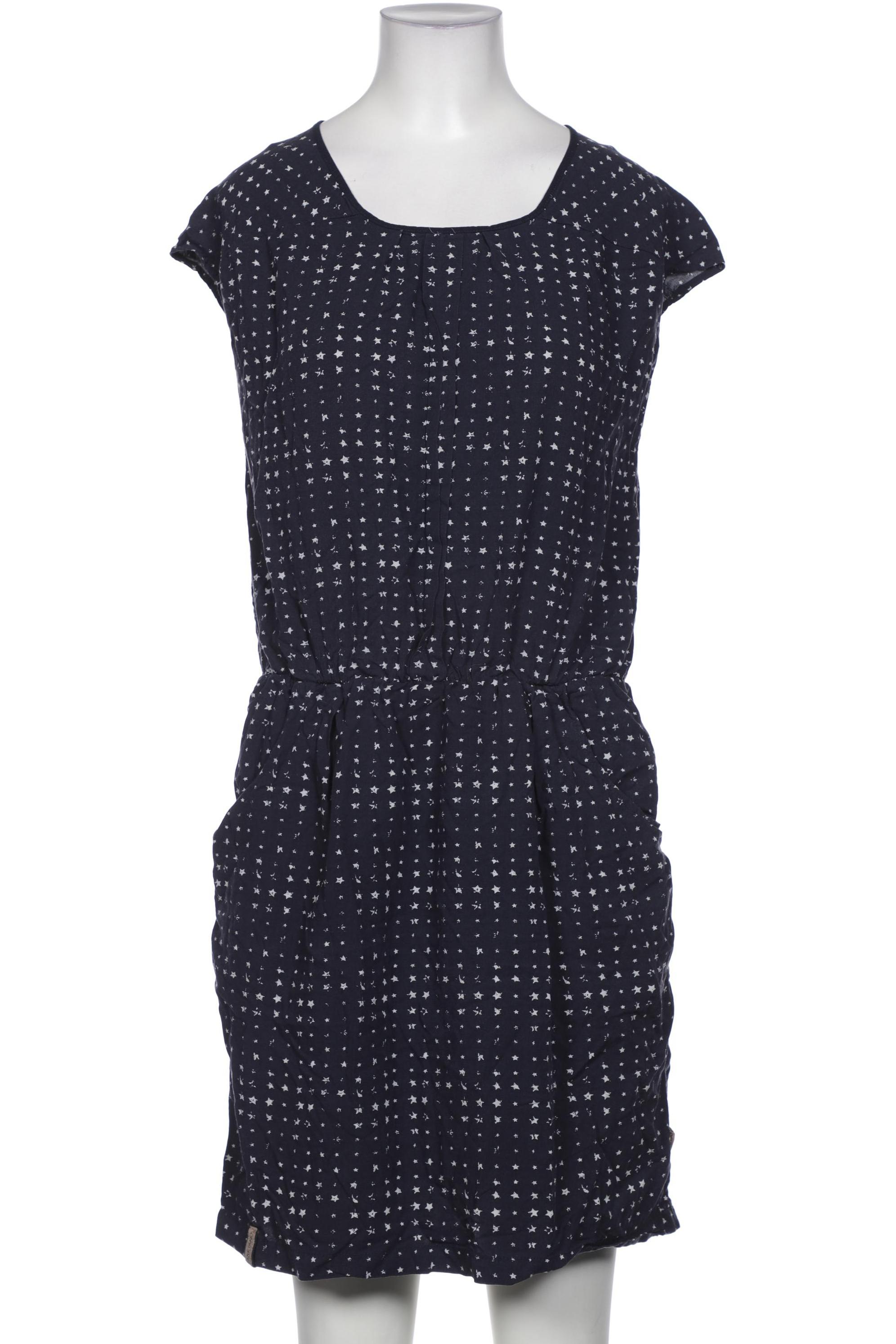 

Naketano Damen Kleid, marineblau, Gr. 36