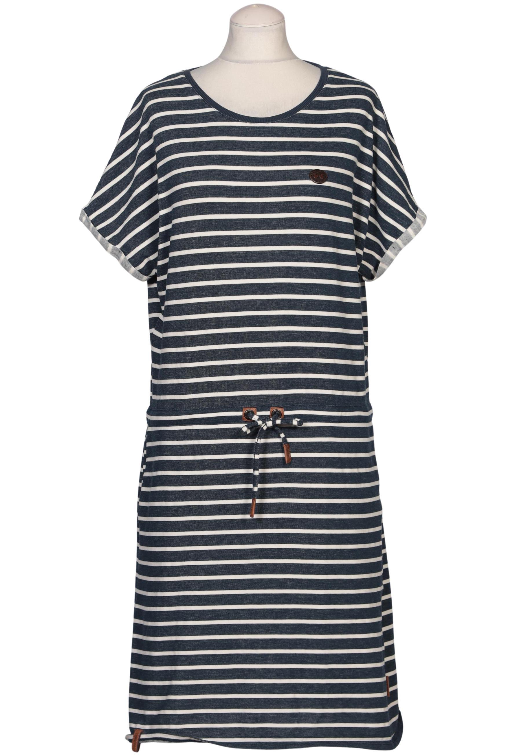 

Naketano Damen Kleid, mehrfarbig, Gr. 38