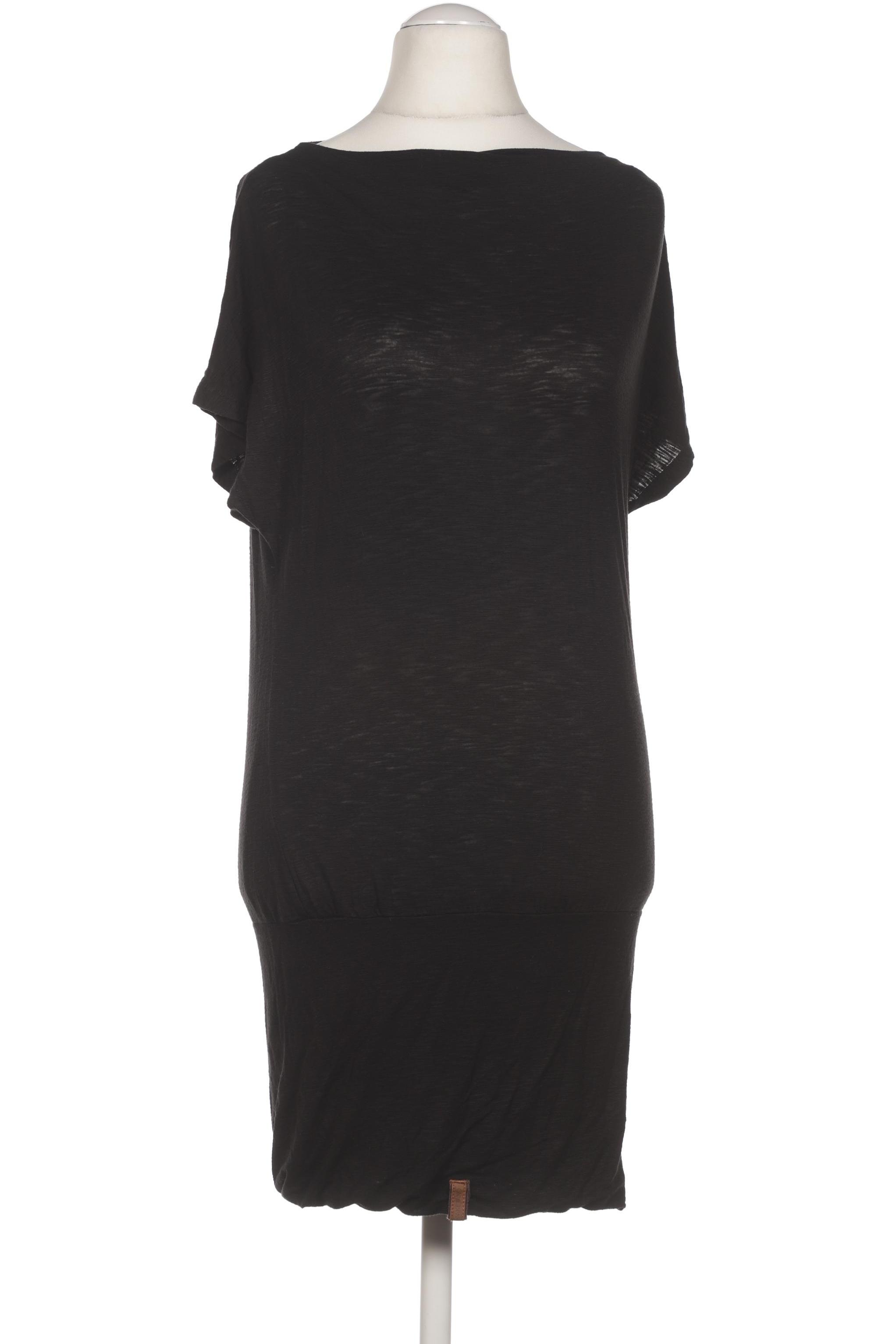 

Naketano Damen Kleid, schwarz