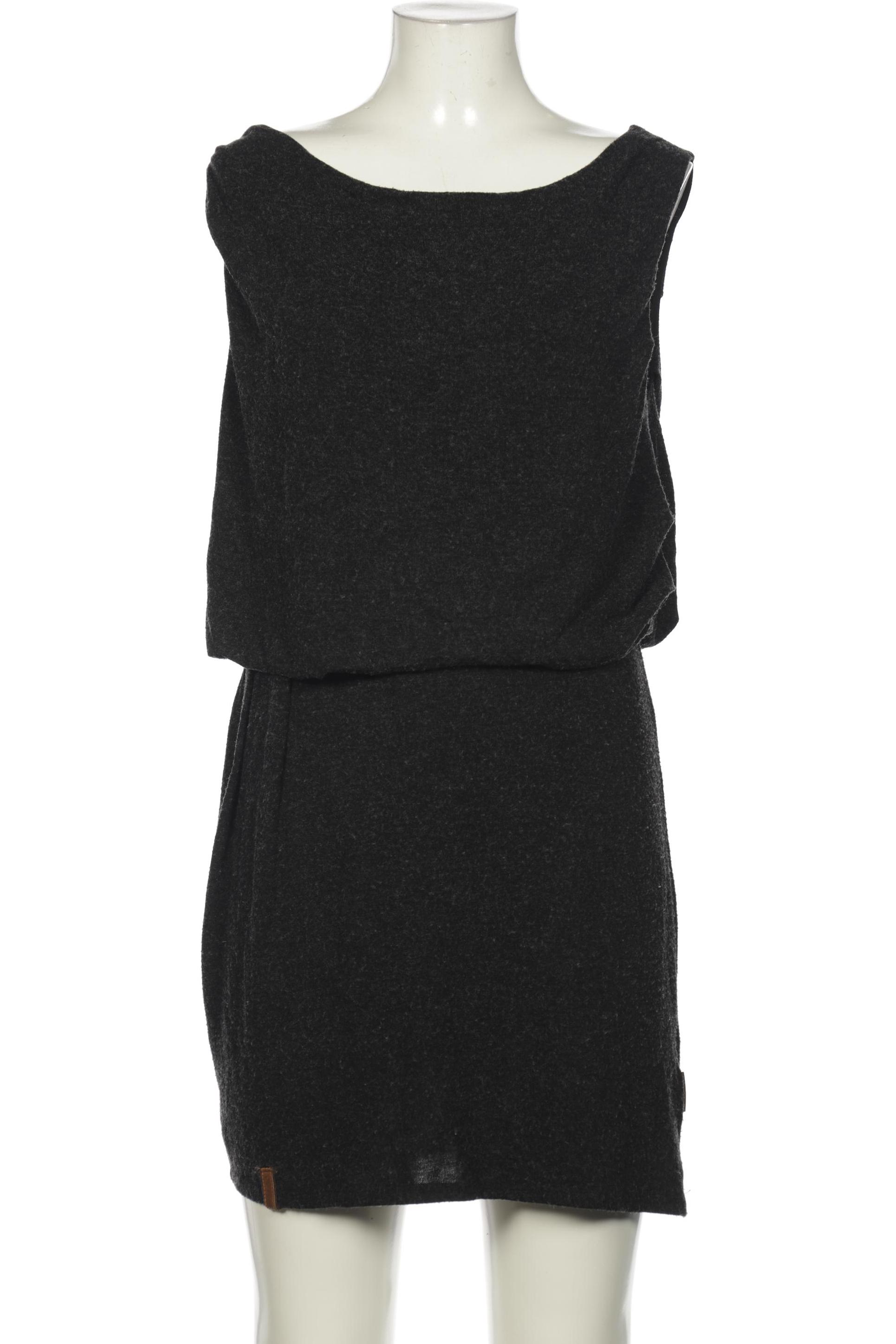 

Naketano Damen Kleid, grau, Gr. 42