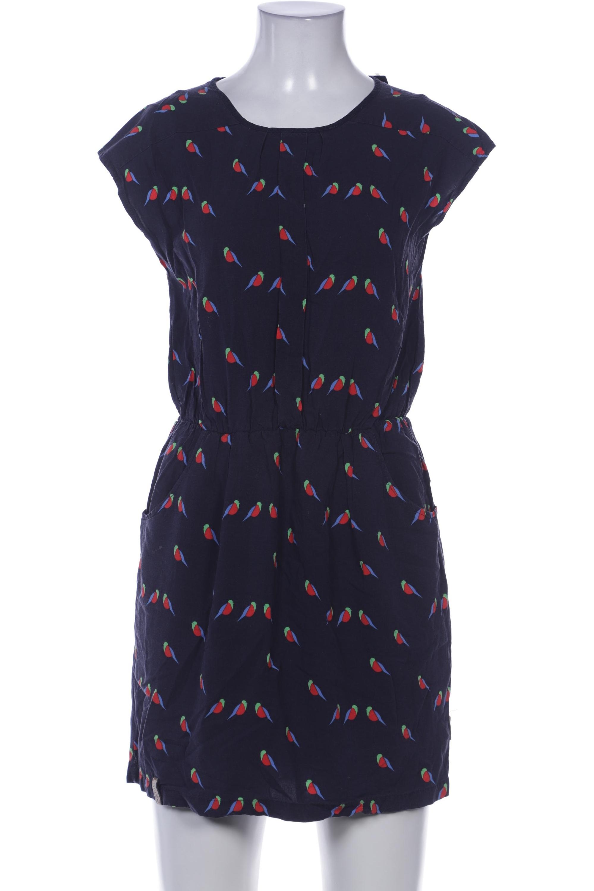 

Naketano Damen Kleid, marineblau, Gr. 34
