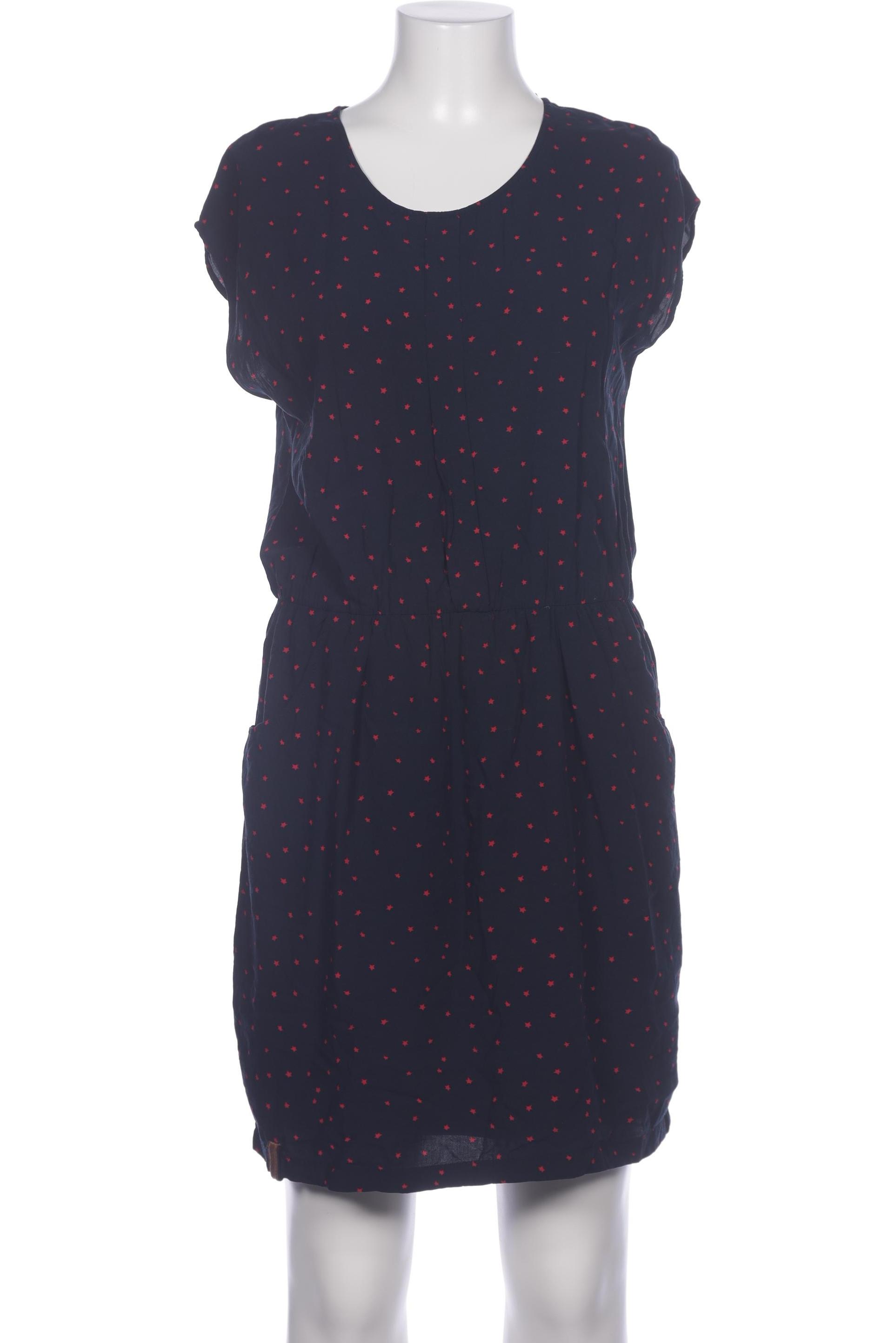 

Naketano Damen Kleid, marineblau, Gr. 44