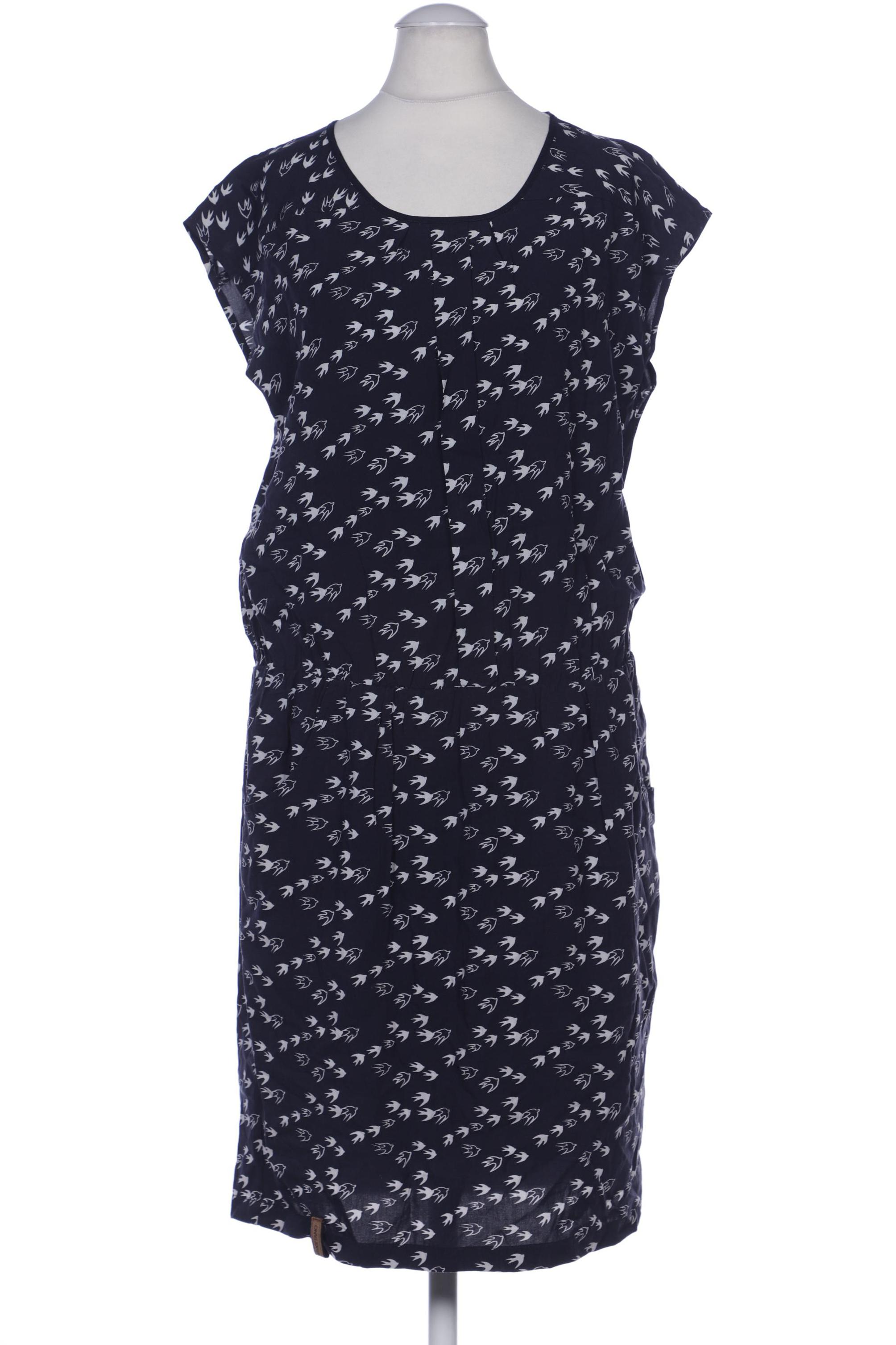 

Naketano Damen Kleid, marineblau, Gr. 36