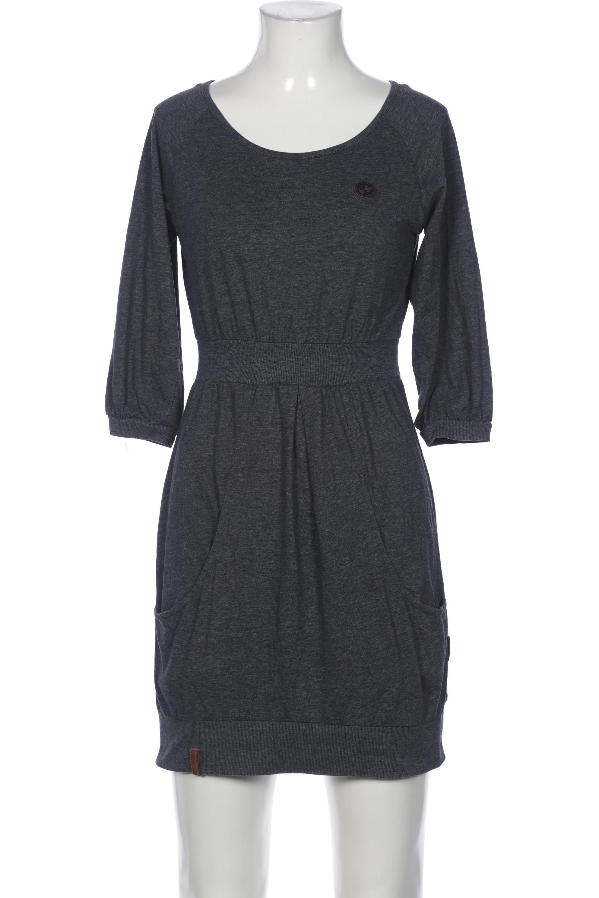 

Naketano Damen Kleid, marineblau