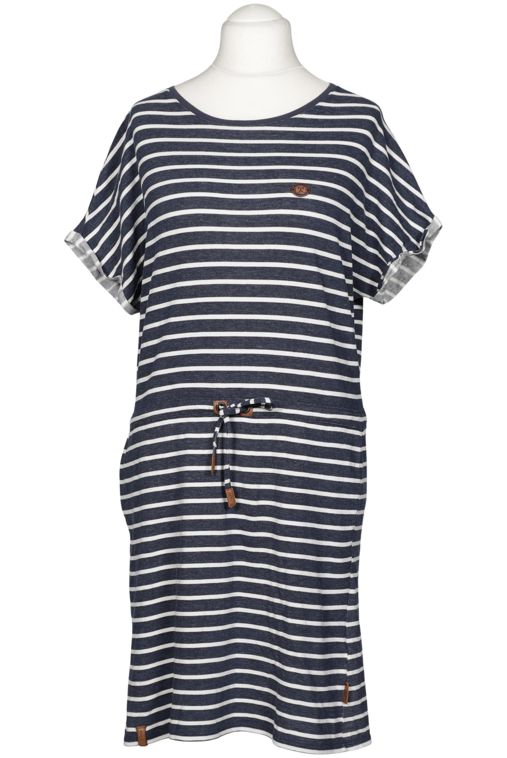 

Naketano Damen Kleid, mehrfarbig, Gr. 42