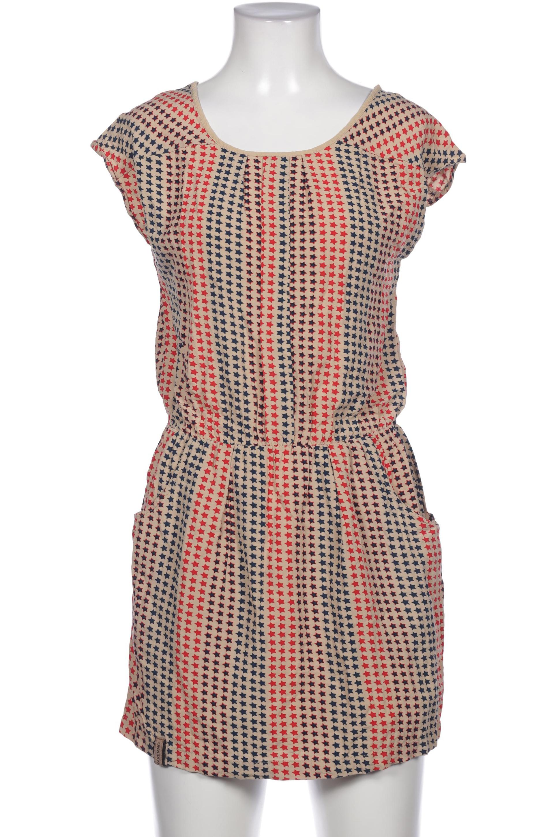 

Naketano Damen Kleid, beige
