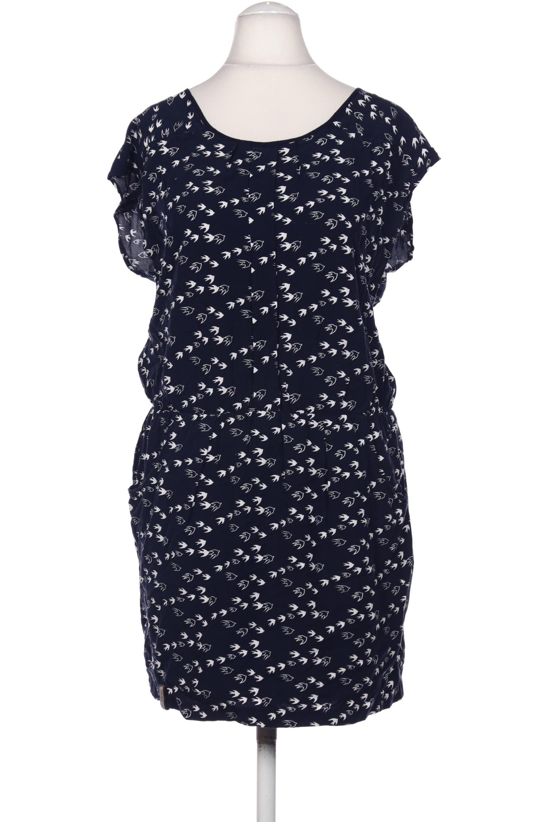 

Naketano Damen Kleid, marineblau, Gr. 36