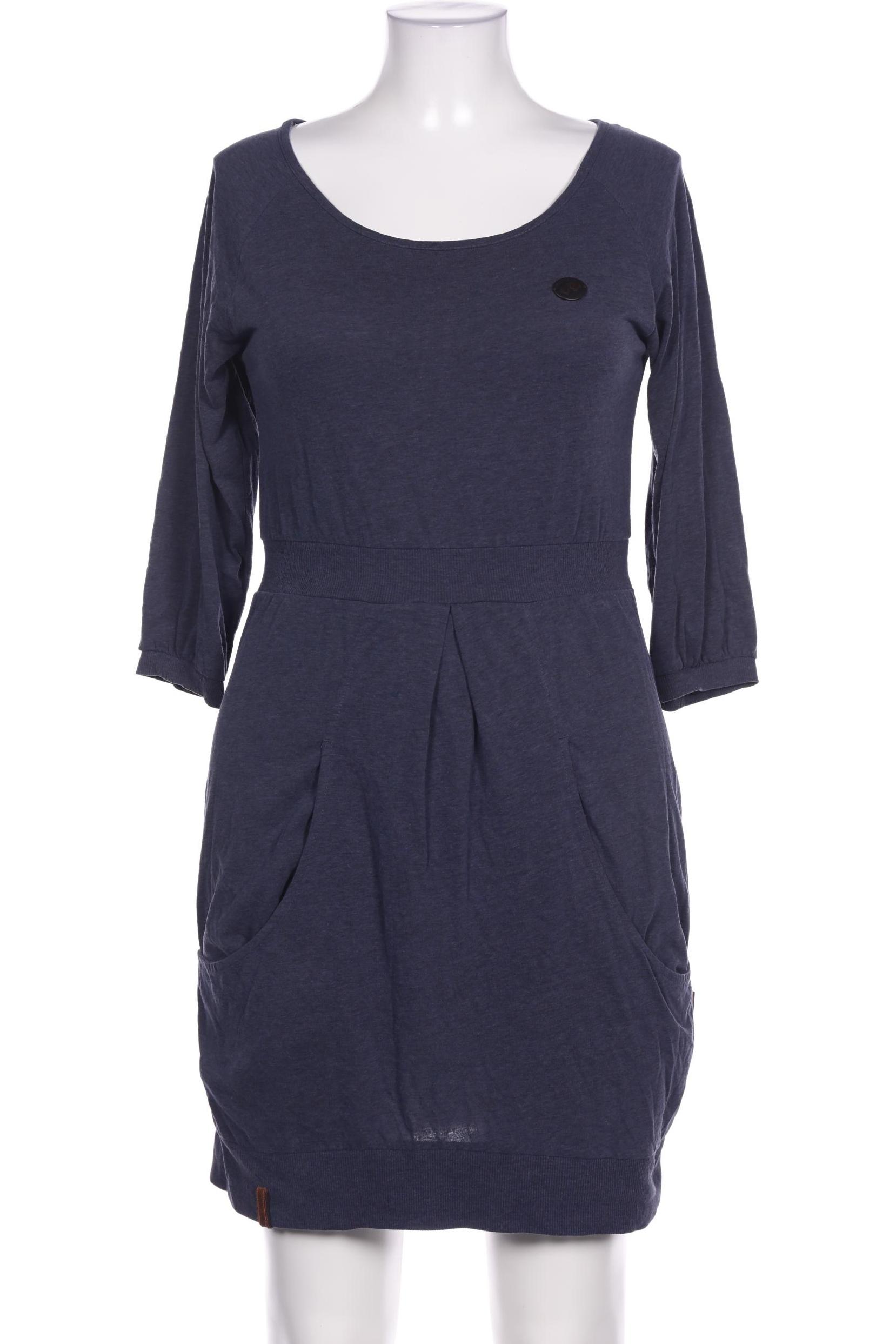 

Naketano Damen Kleid, marineblau, Gr. 42