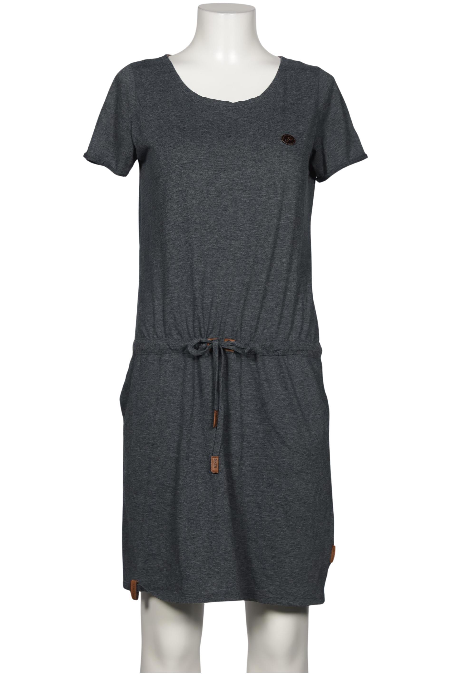 

Naketano Damen Kleid, marineblau, Gr. 42
