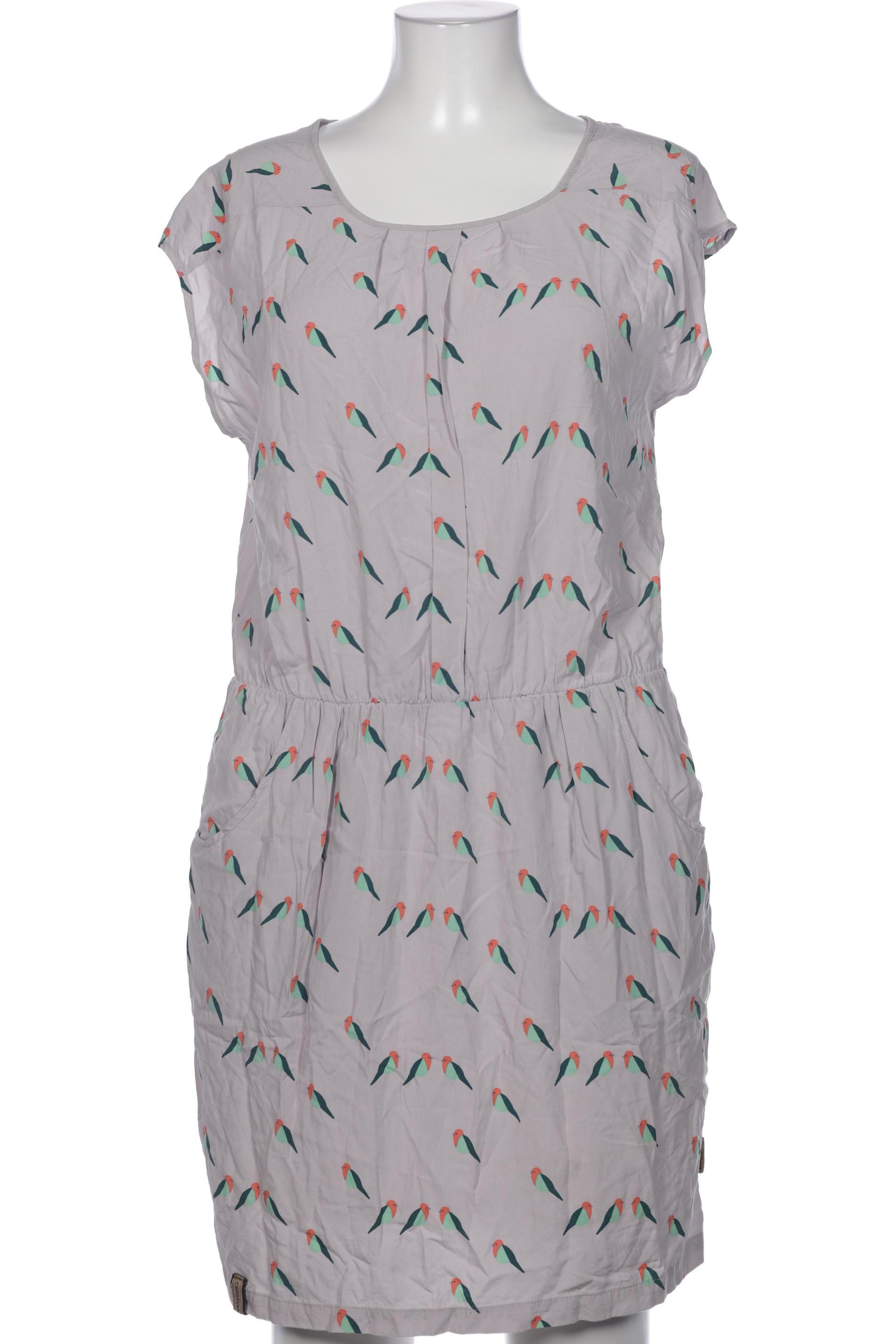 

Naketano Damen Kleid, flieder, Gr. 44