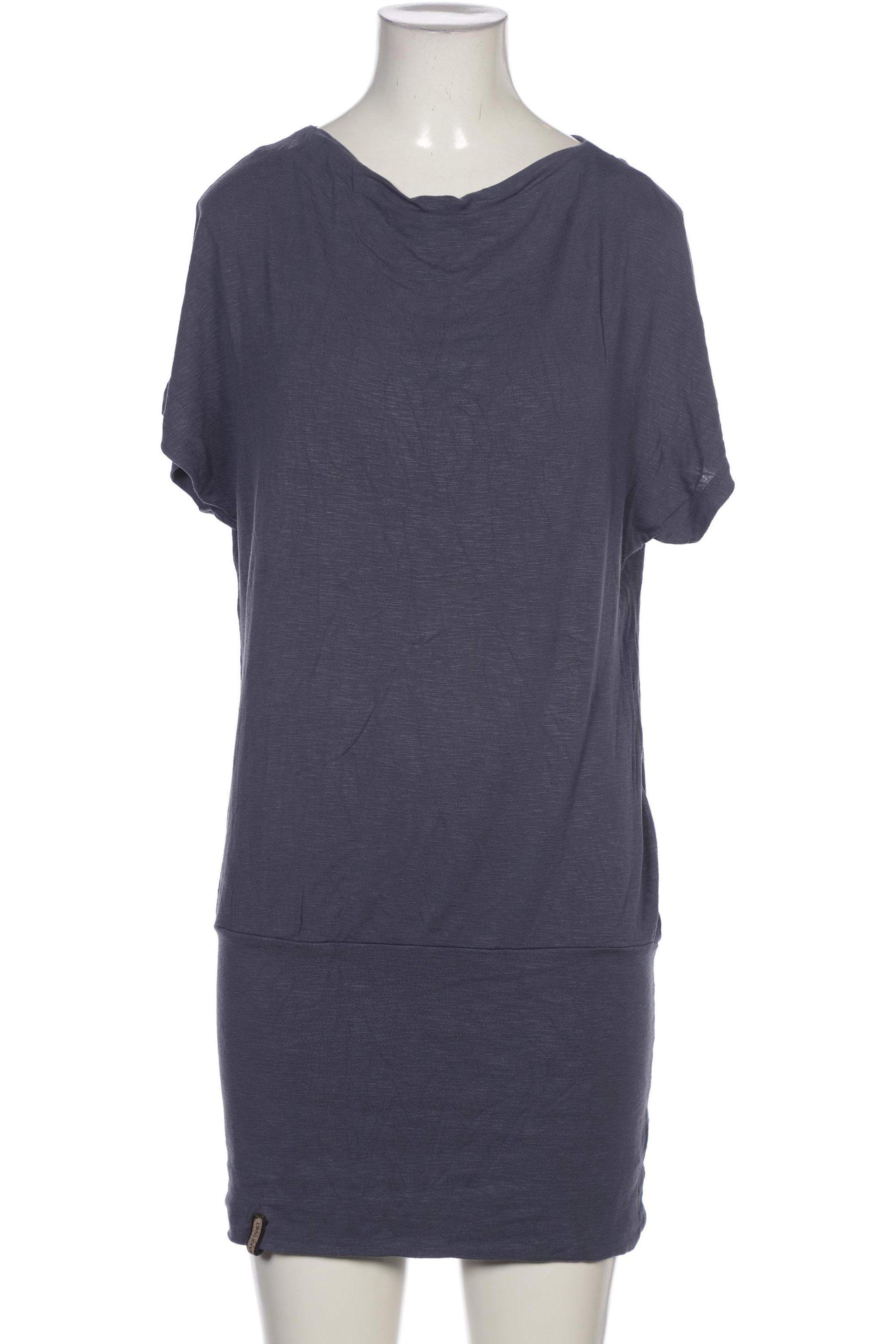 

Naketano Damen Kleid, marineblau, Gr. 38