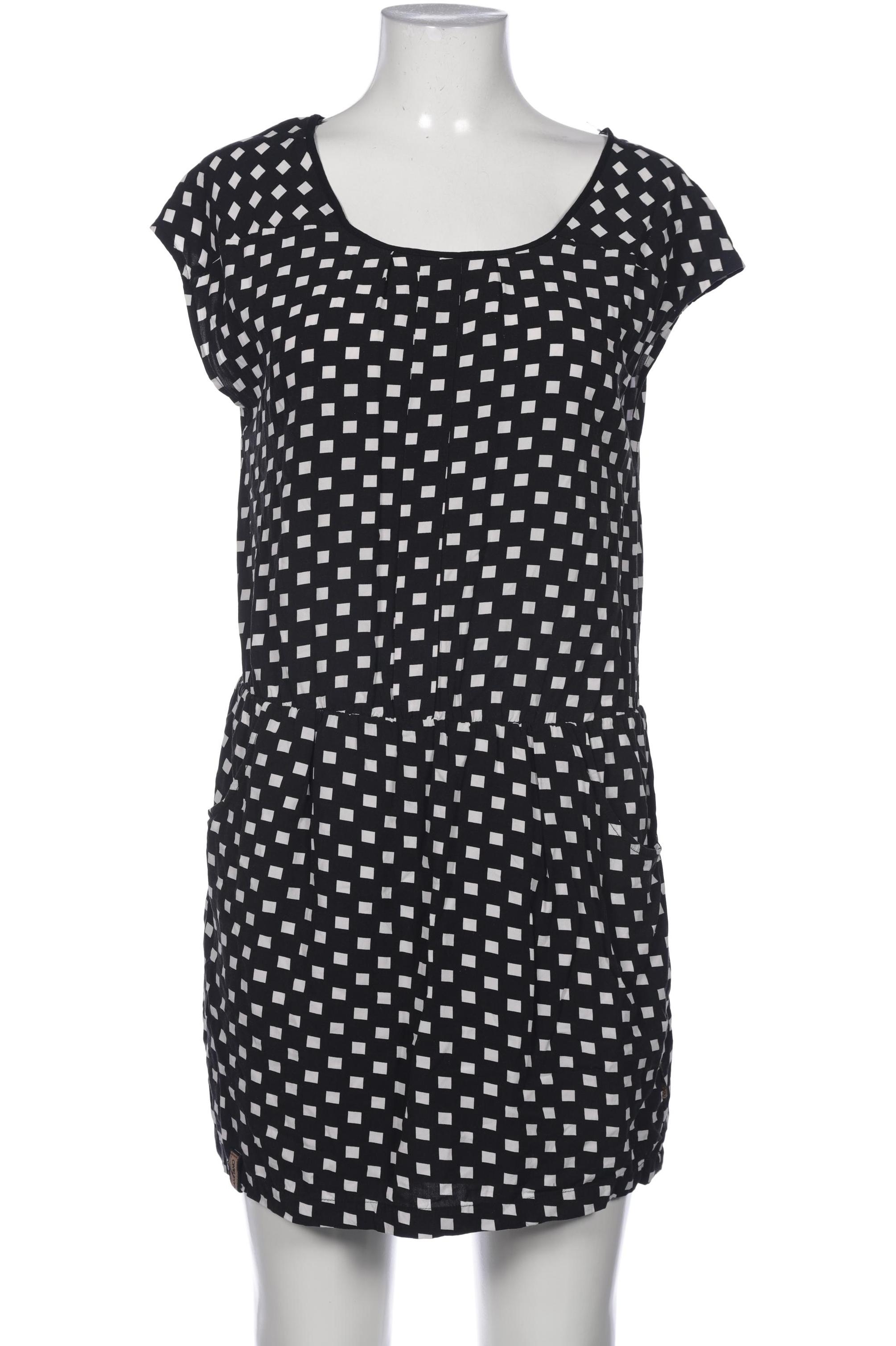 

Naketano Damen Kleid, schwarz, Gr. 36