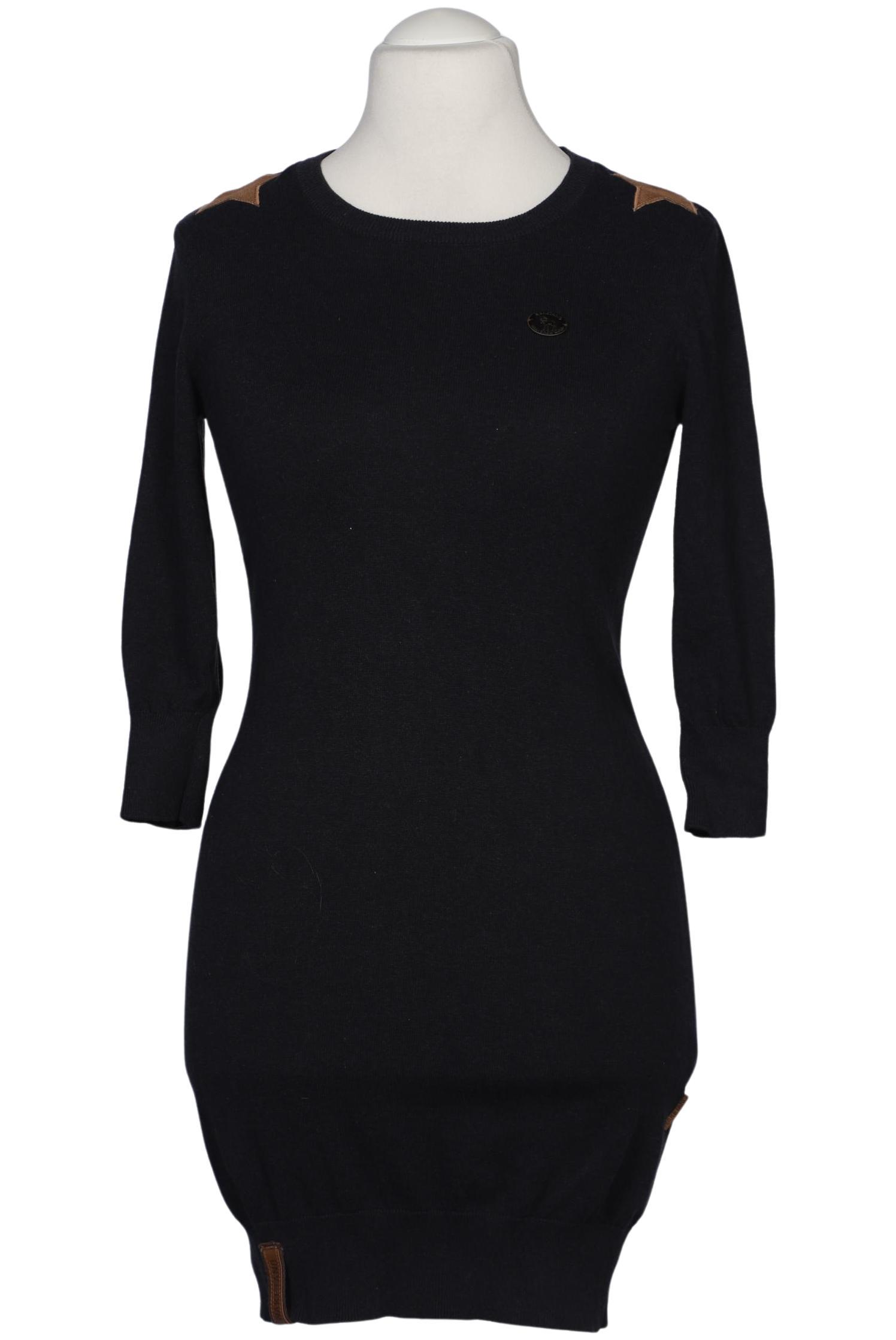 

Naketano Damen Kleid, marineblau, Gr. 38