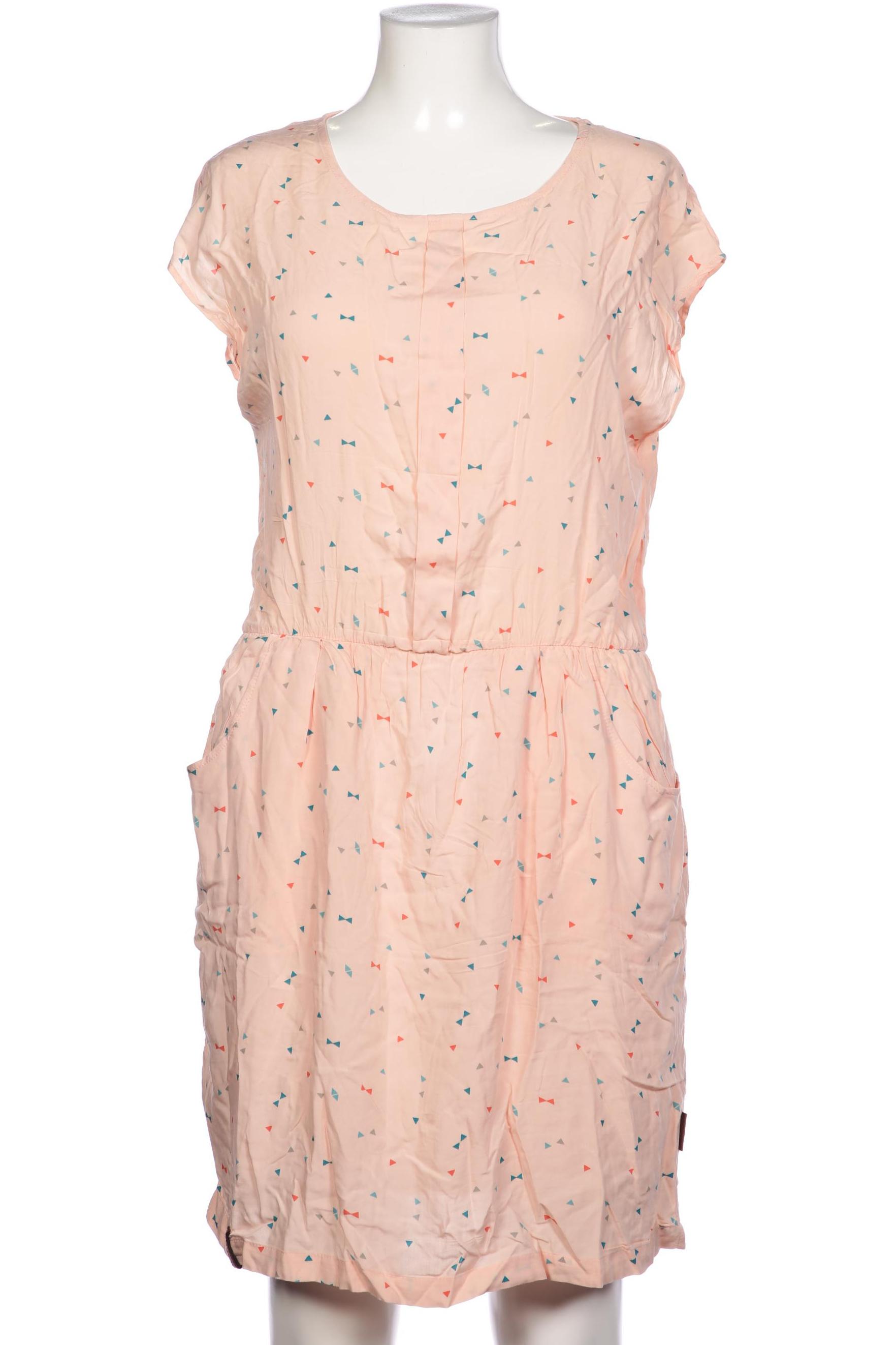 

Naketano Damen Kleid, pink