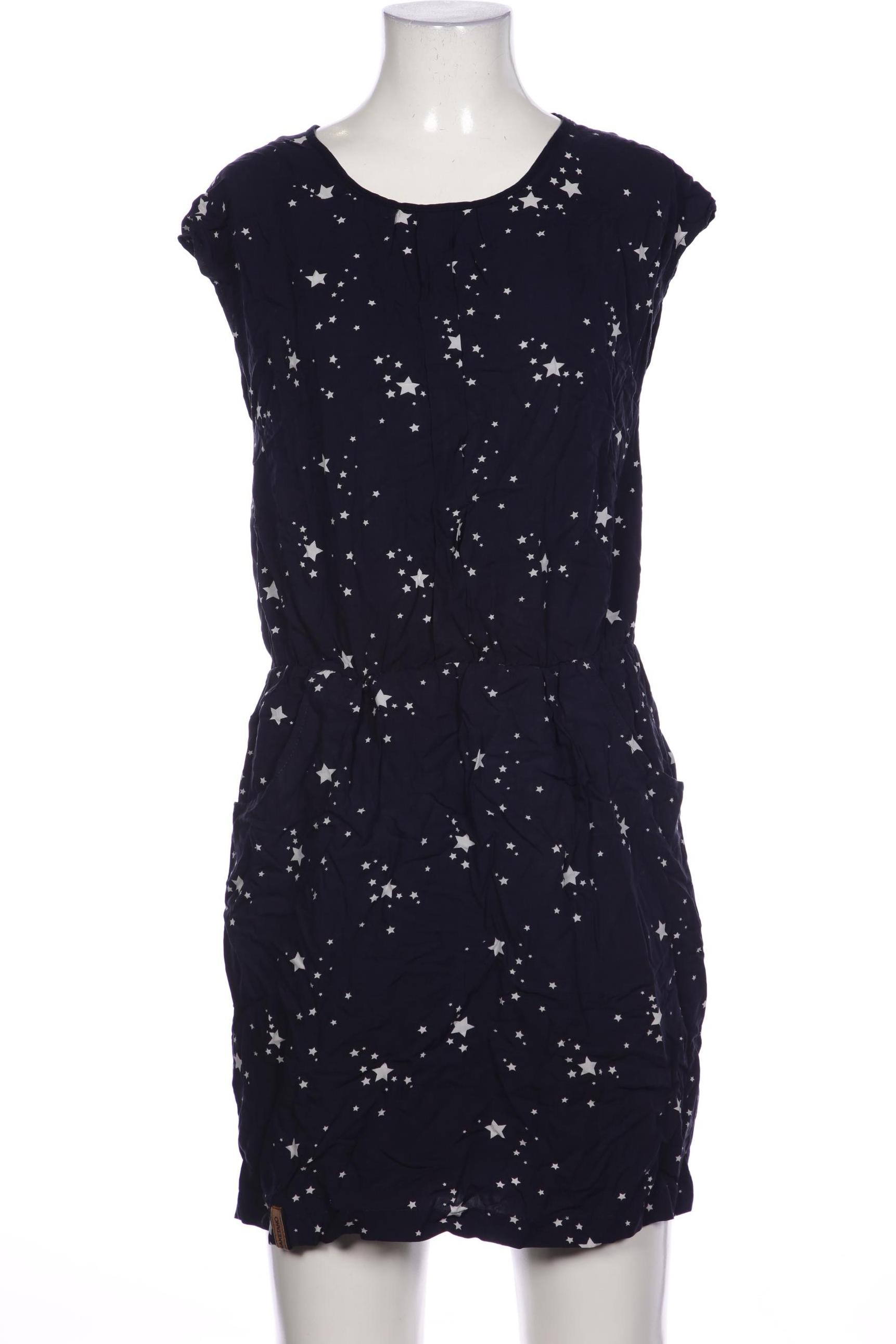 

Naketano Damen Kleid, marineblau