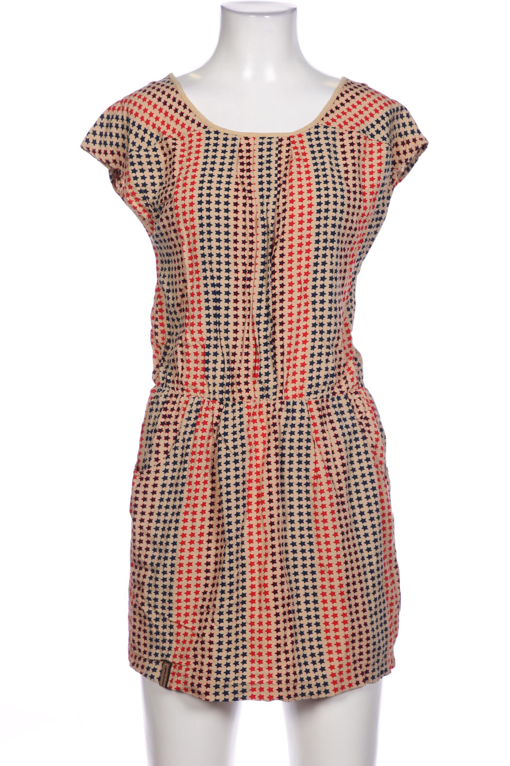 

Naketano Damen Kleid, beige, Gr. 34