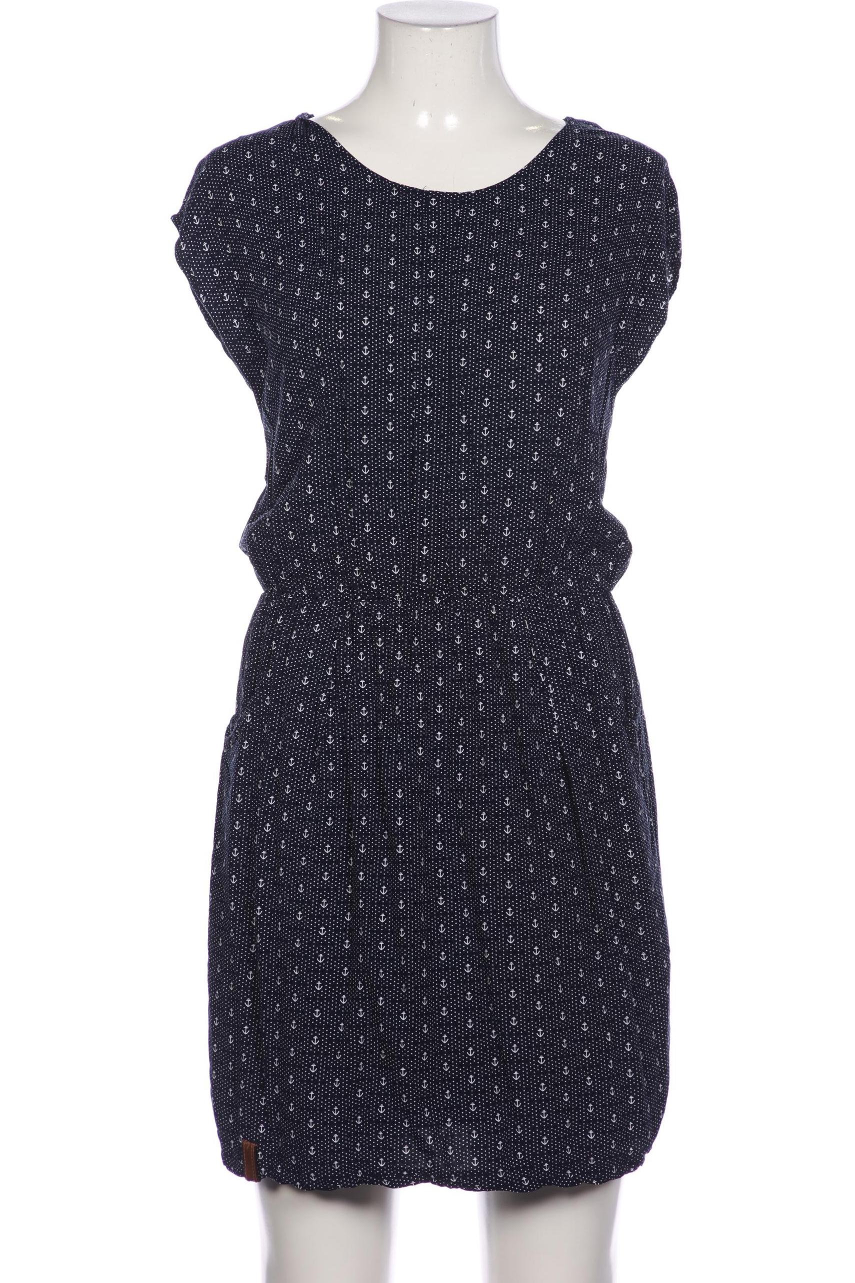 

Naketano Damen Kleid, marineblau, Gr. 42