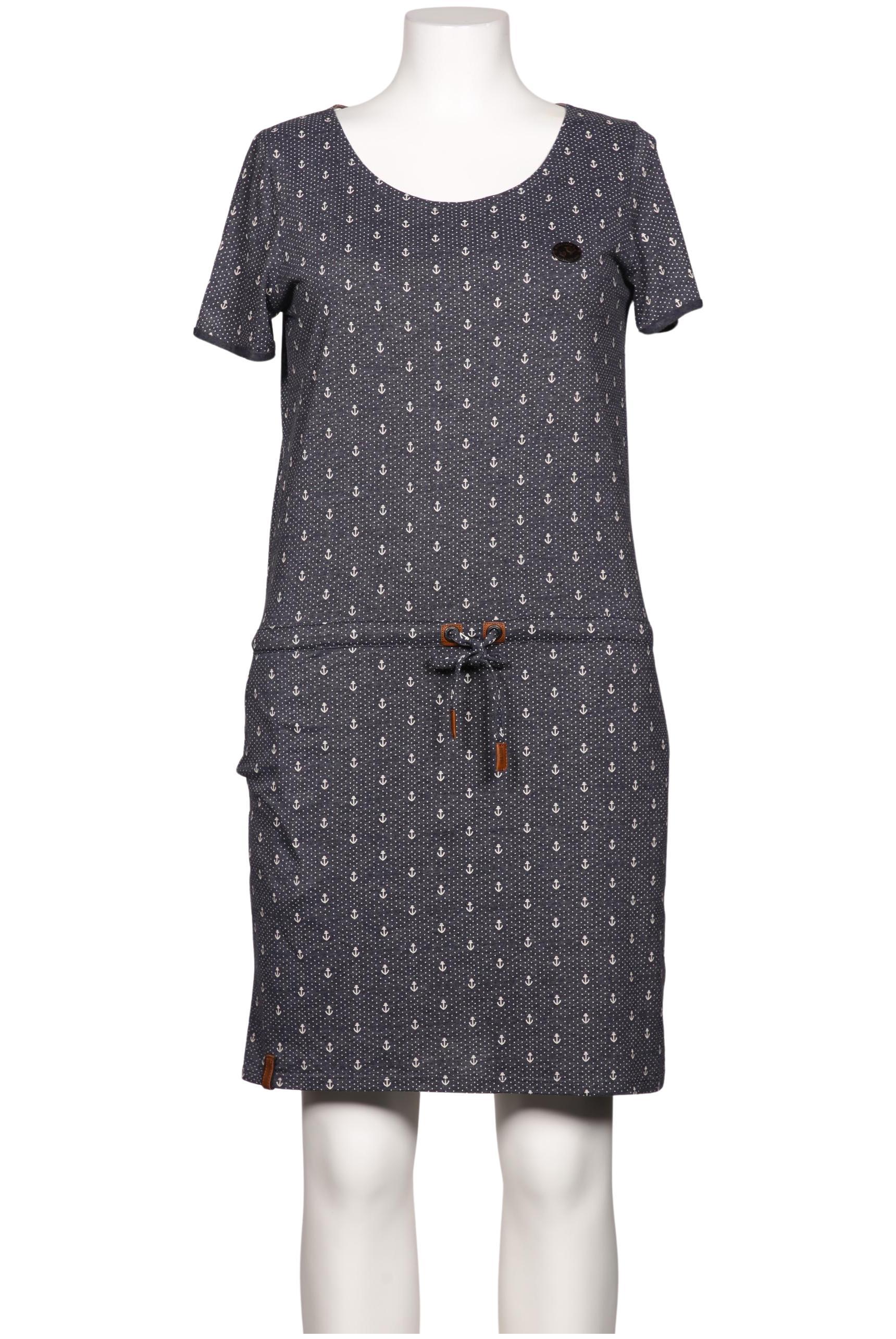 

Naketano Damen Kleid, marineblau, Gr. 44