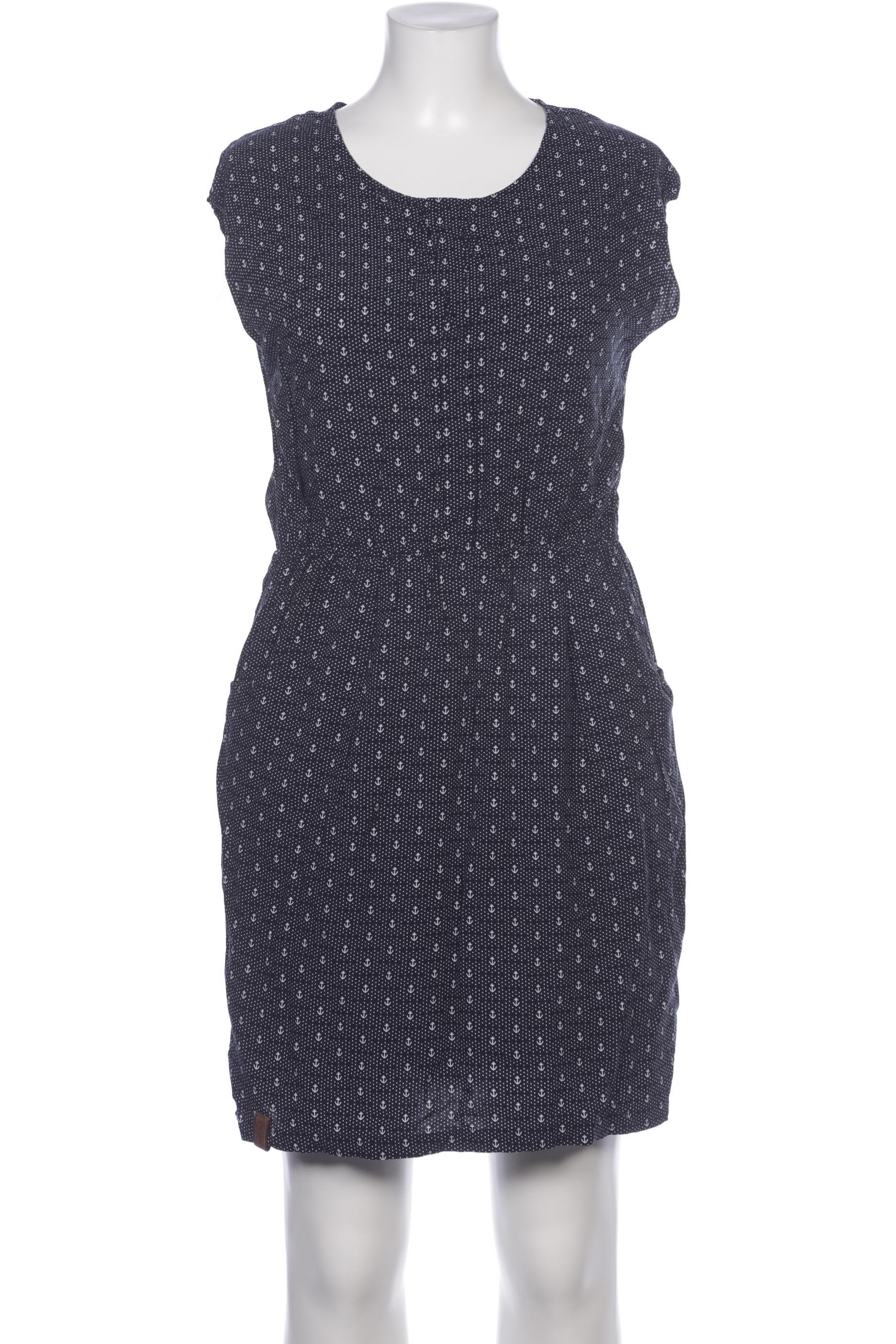 

Naketano Damen Kleid, marineblau, Gr. 44