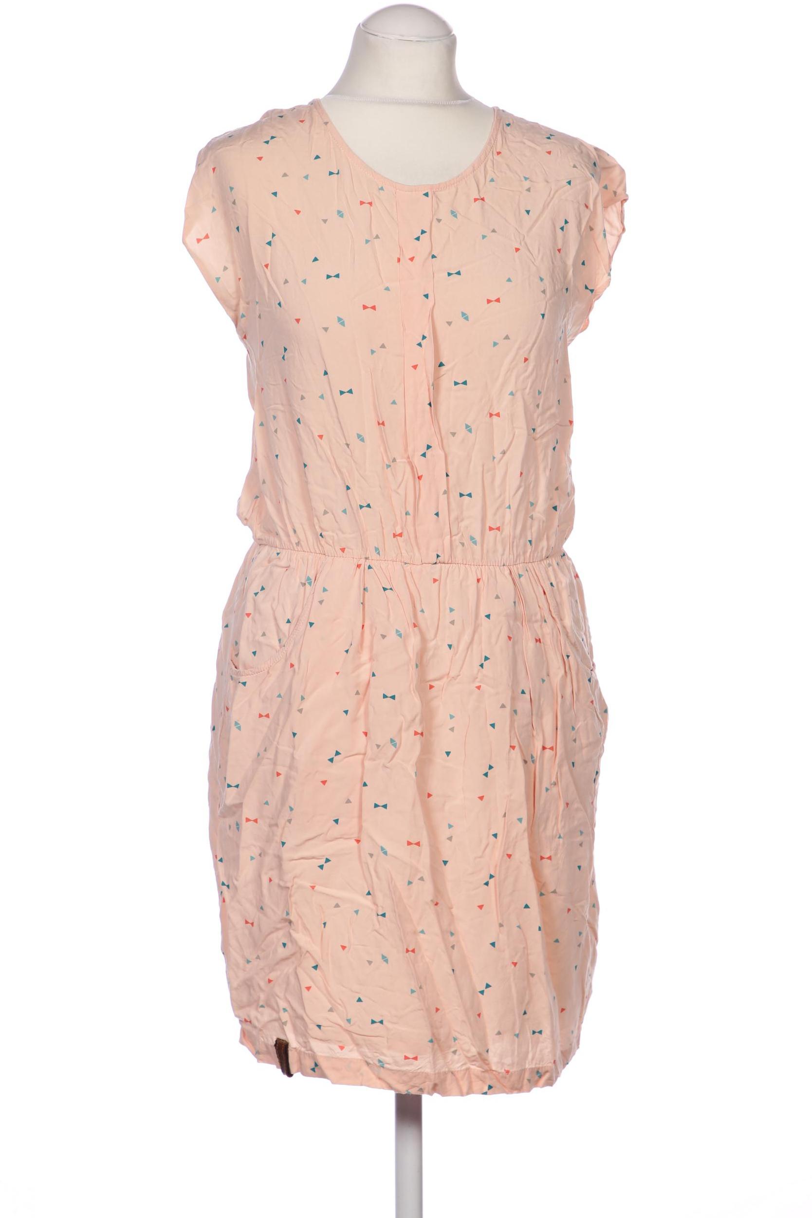 

Naketano Damen Kleid, pink, Gr. 38