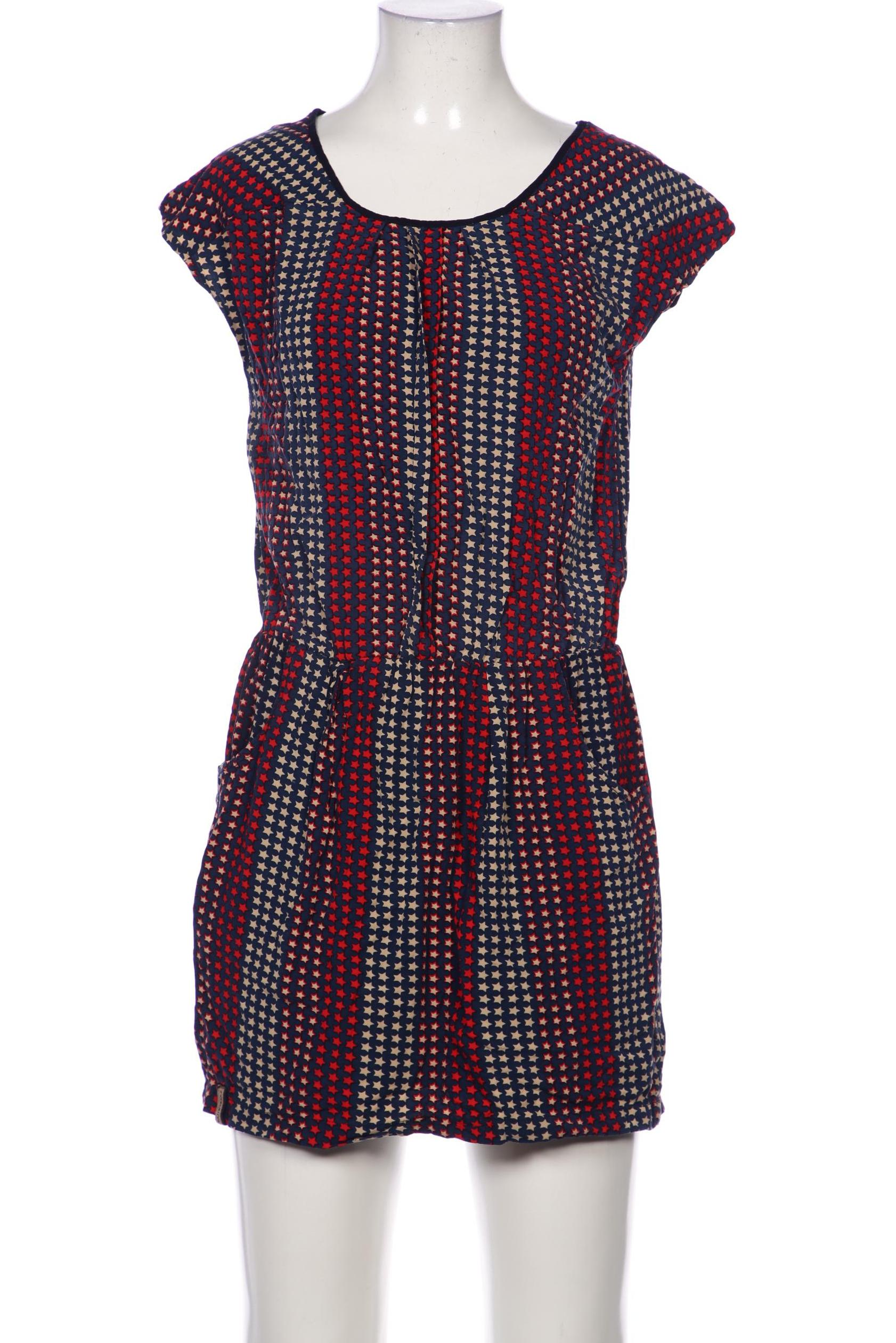 

Naketano Damen Kleid, marineblau, Gr. 34
