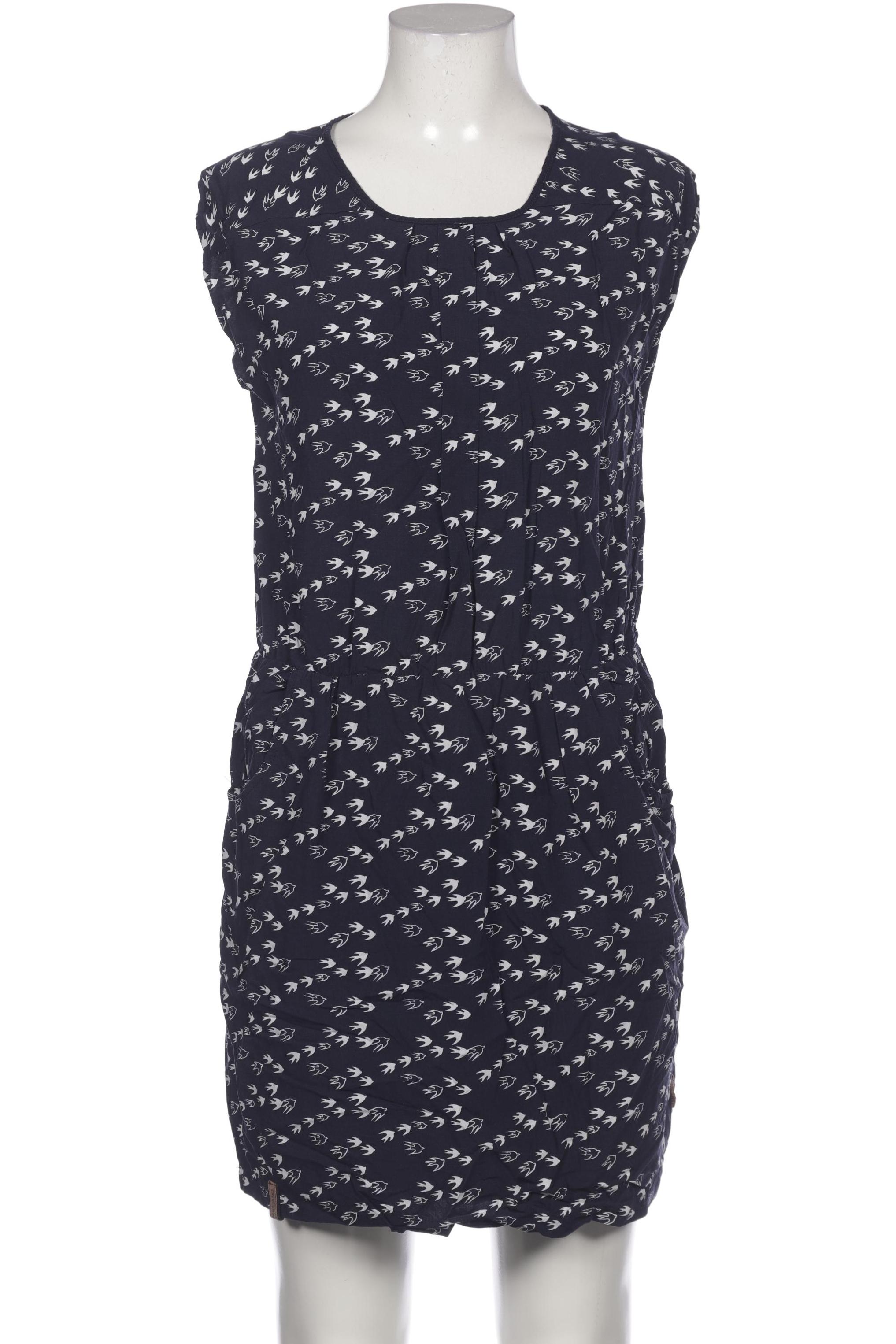 

Naketano Damen Kleid, marineblau, Gr. 42