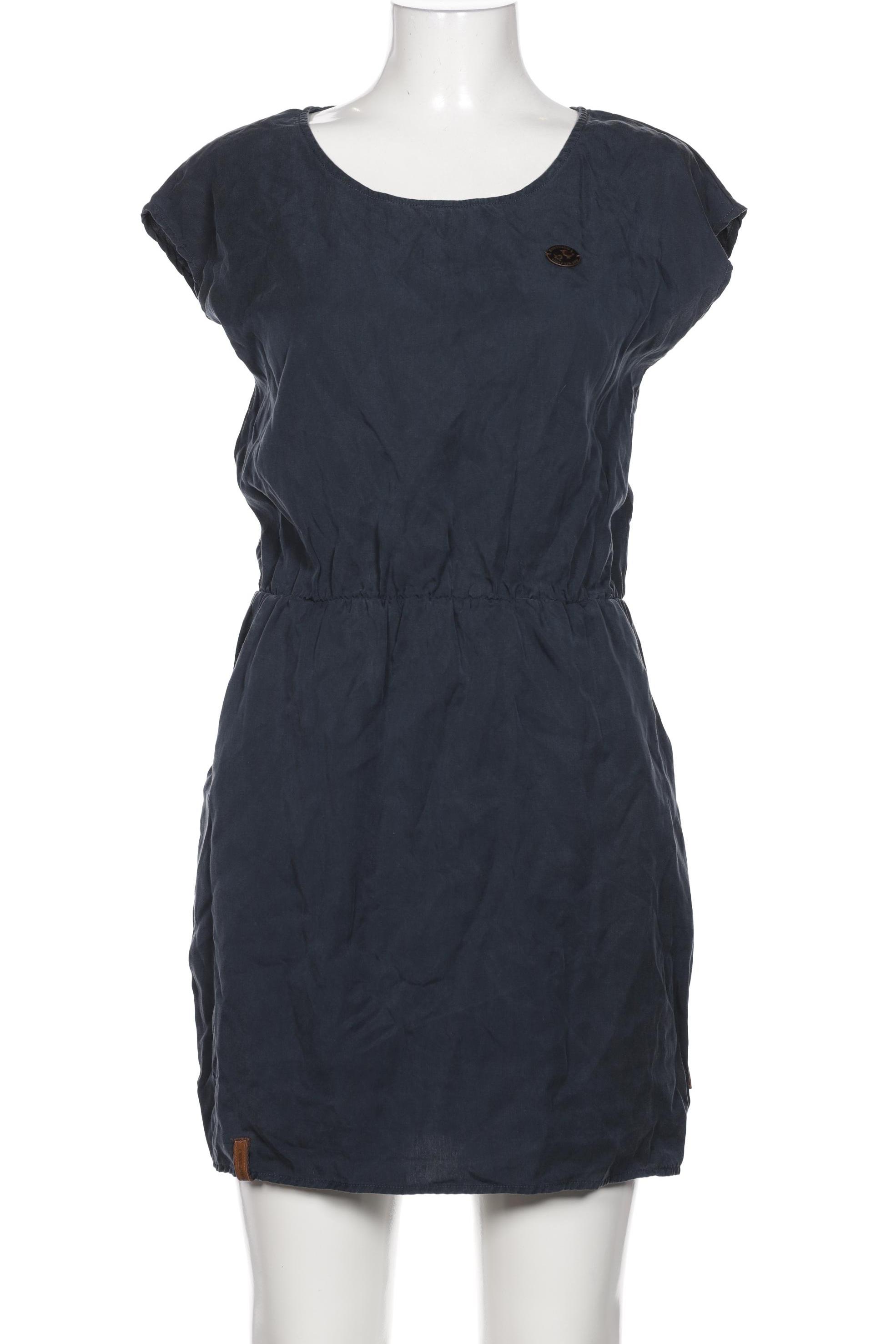 

Naketano Damen Kleid, marineblau
