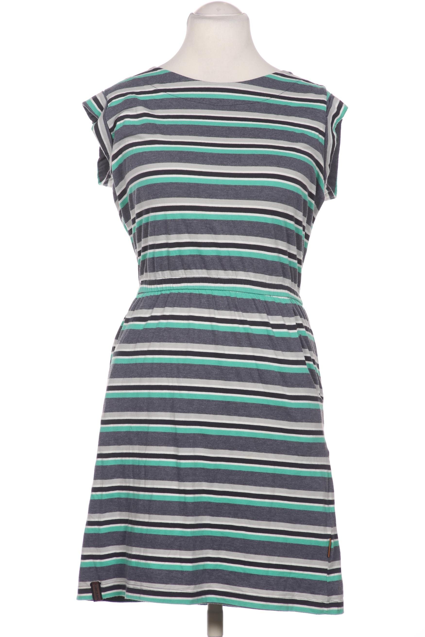 

Naketano Damen Kleid, marineblau, Gr. 42