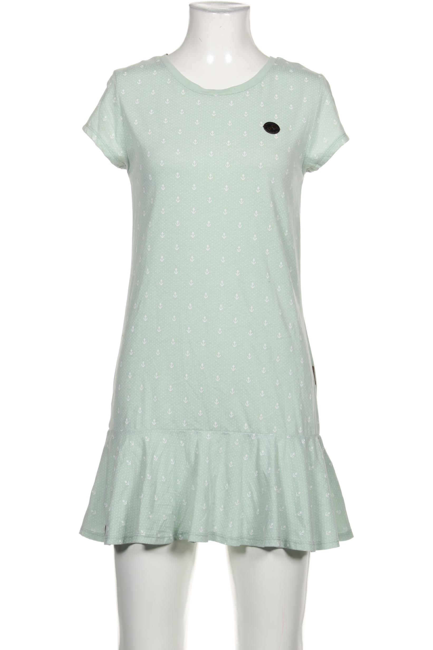 

Naketano Damen Kleid, türkis, Gr. 36