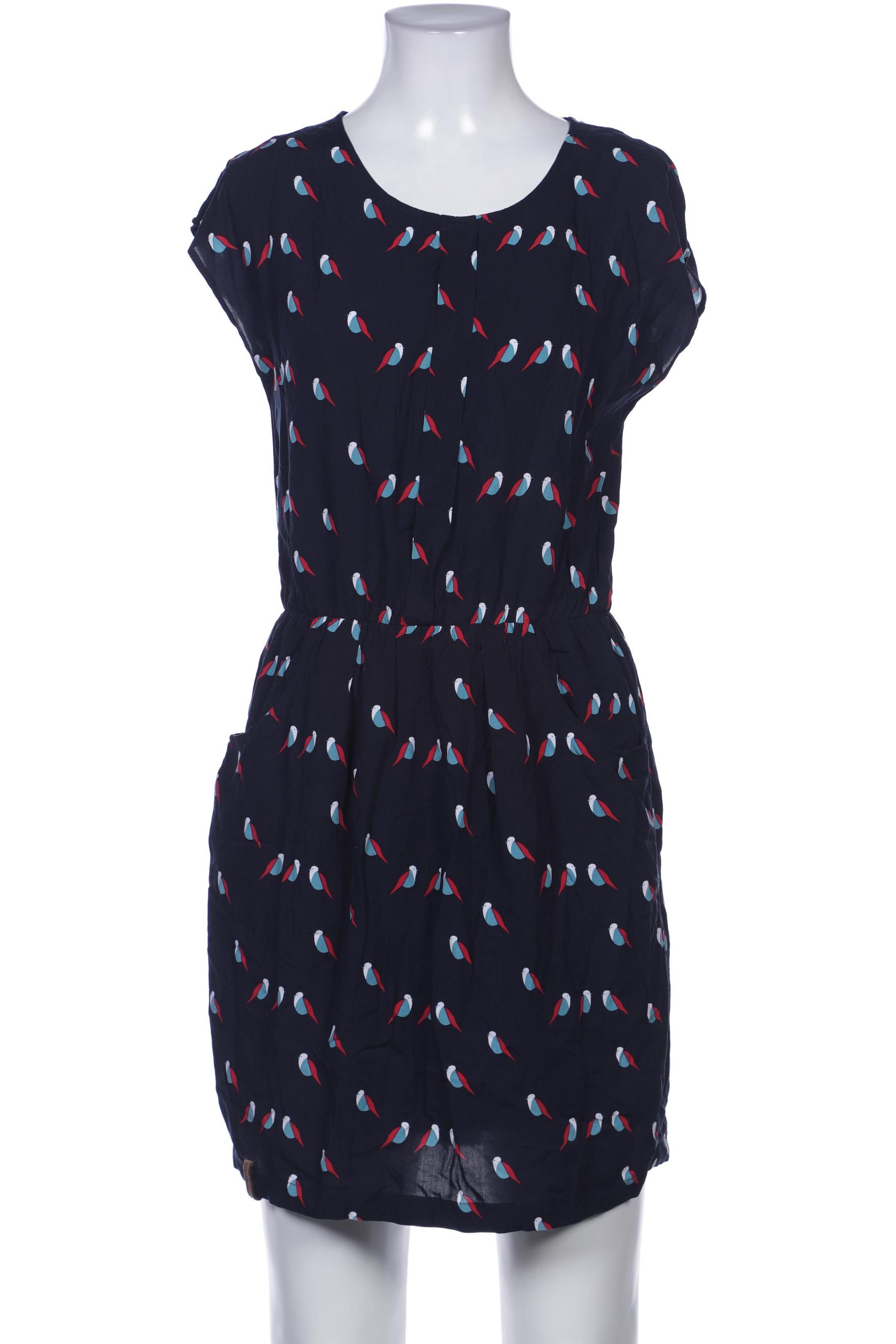 

Naketano Damen Kleid, marineblau, Gr. 34