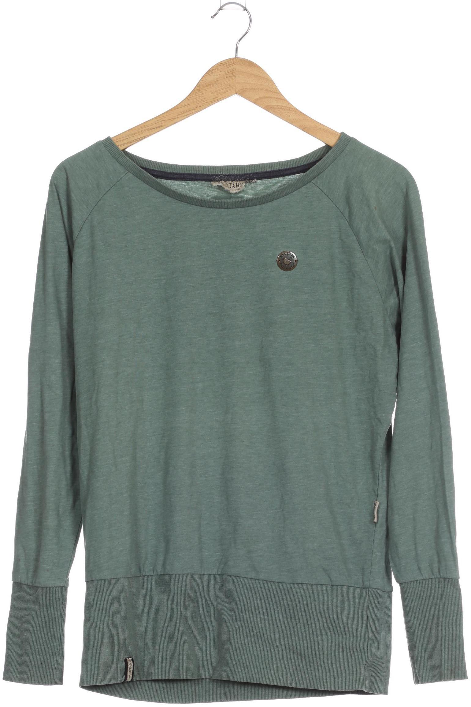 

Naketano Damen Langarmshirt, , Gr.