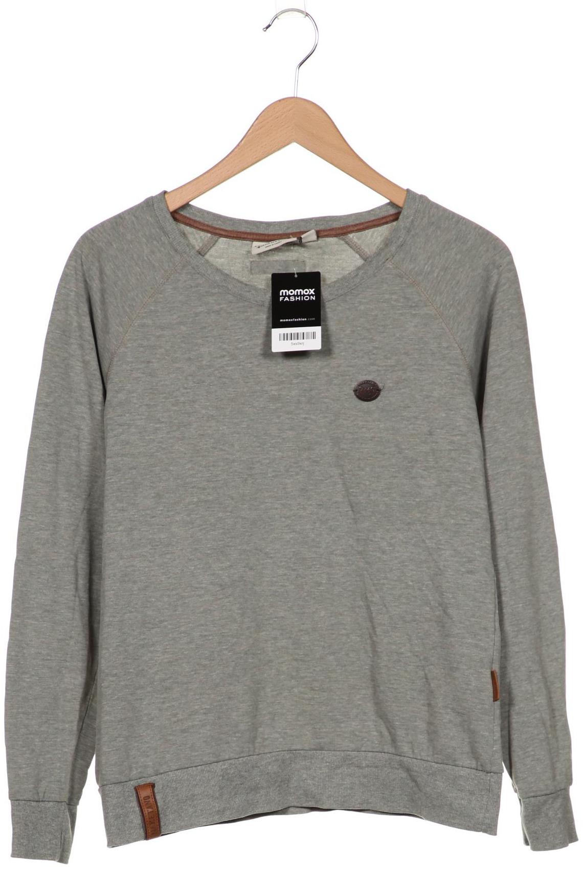 

Naketano Damen Langarmshirt, hellgrün
