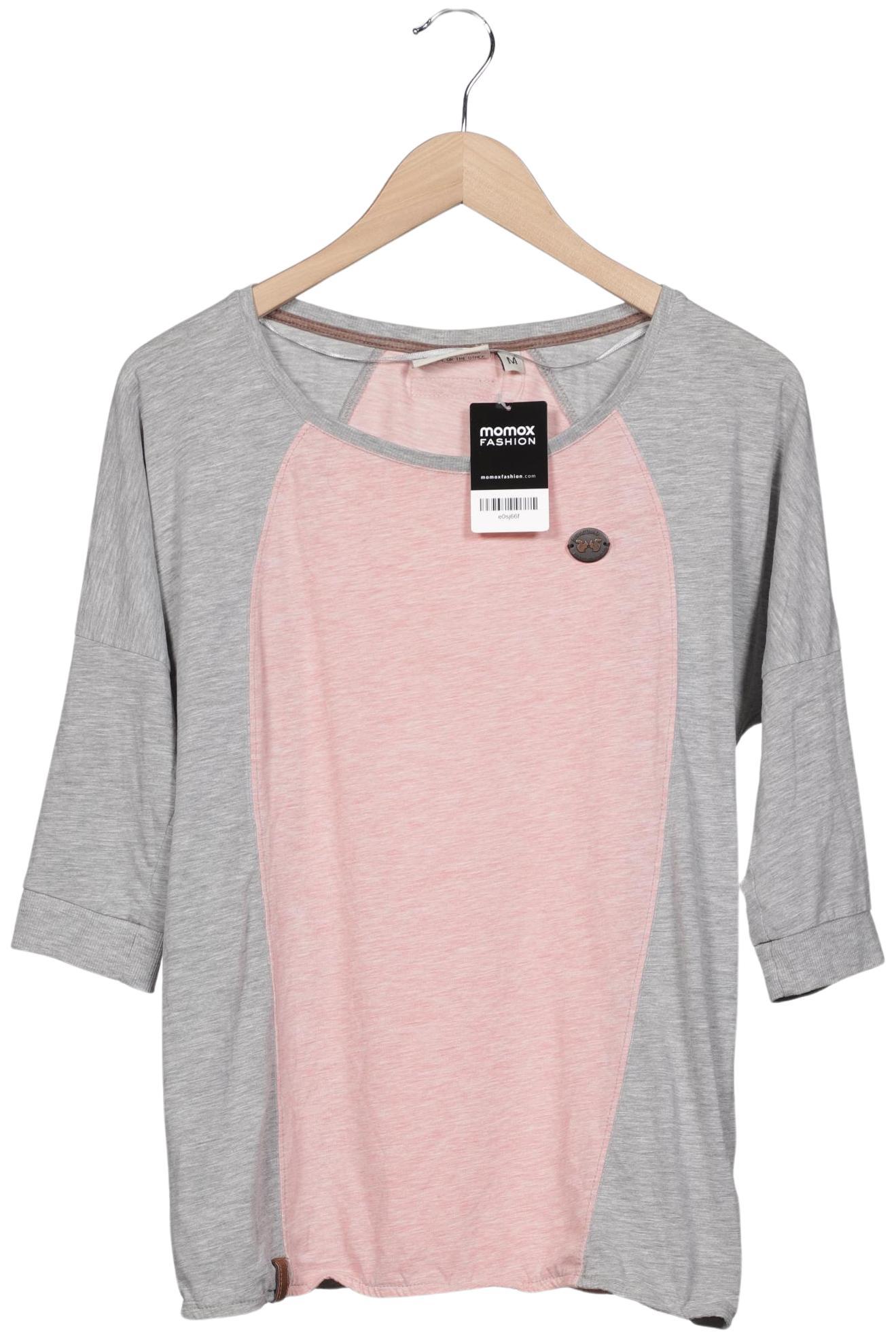 

Naketano Damen Langarmshirt, mehrfarbig, Gr. 38