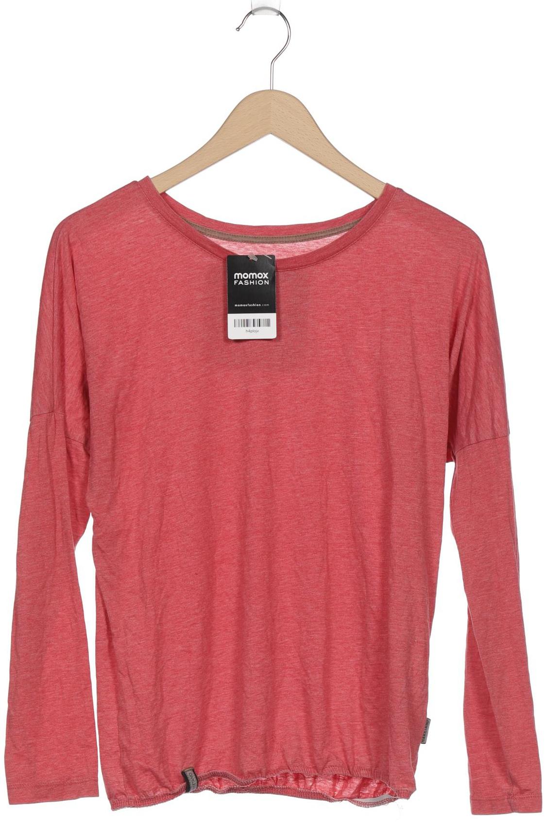 

Naketano Damen Langarmshirt, pink