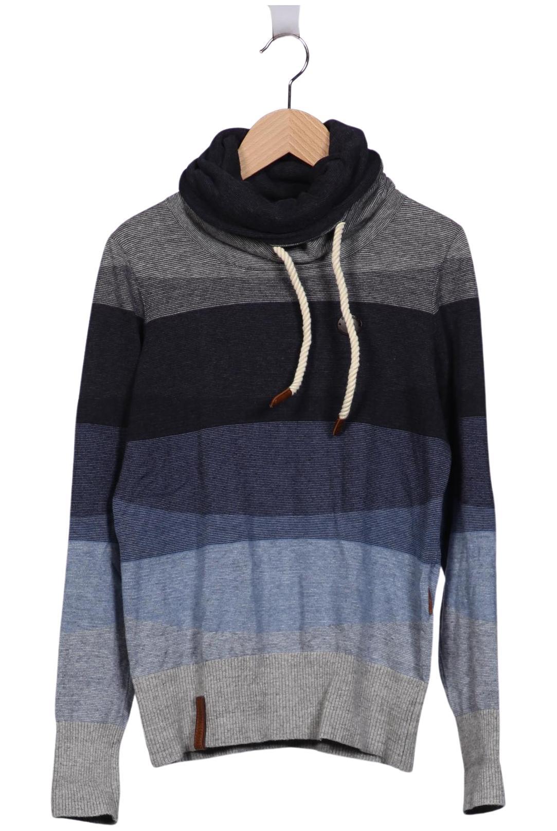 

Naketano Damen Langarmshirt, mehrfarbig, Gr. 38