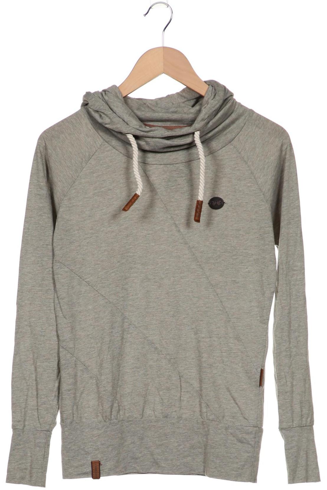 

Naketano Damen Langarmshirt, grün