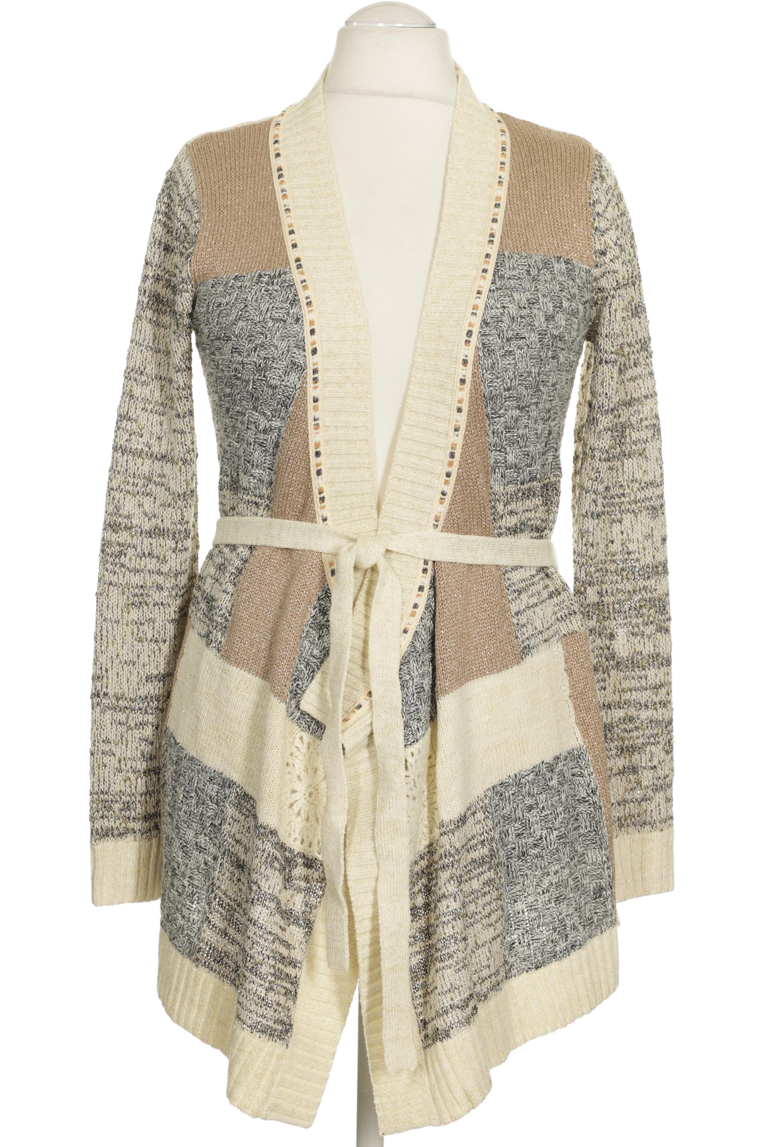 

Naketano Damen Mantel, braun, Gr.