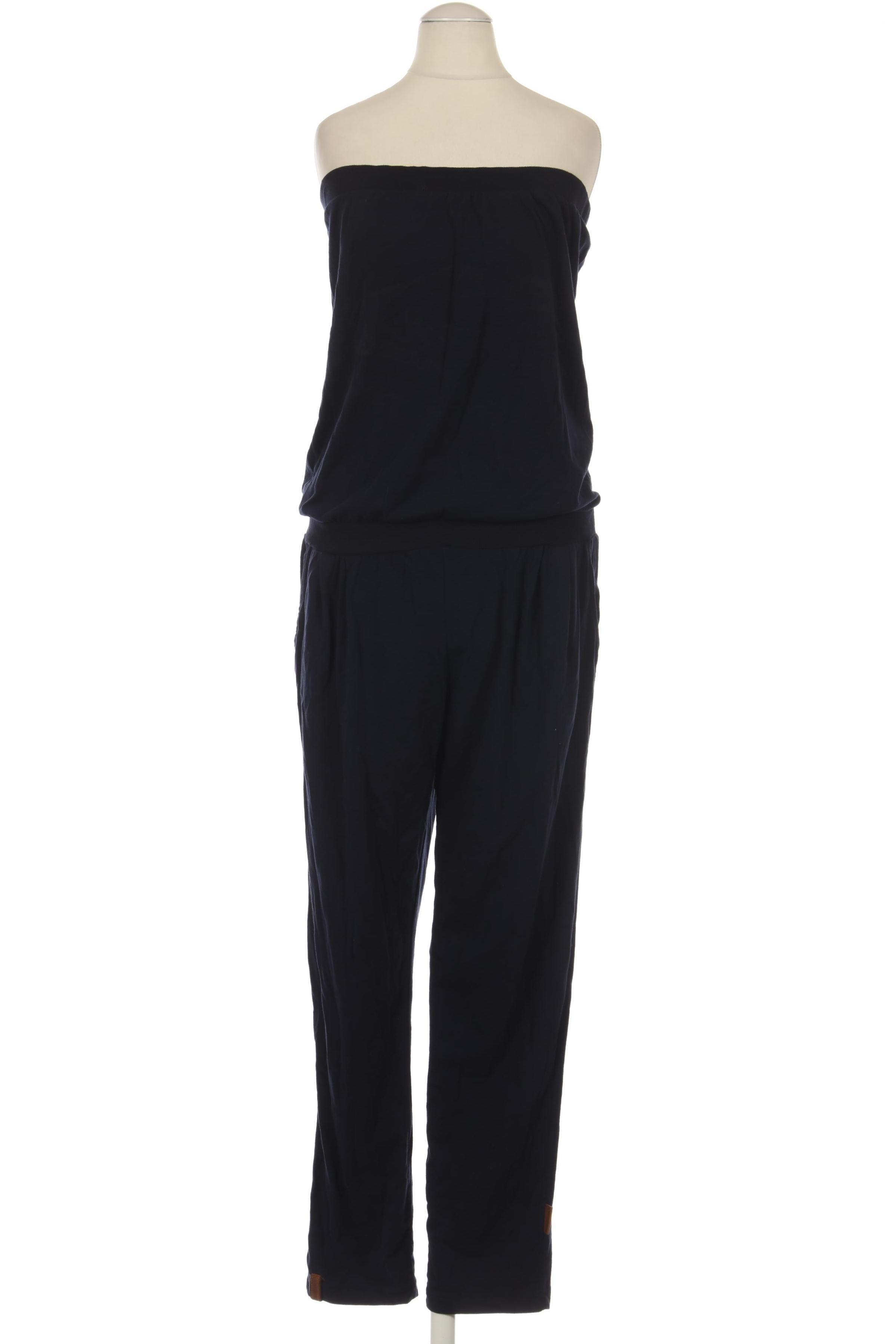 

Naketano Damen Jumpsuit/Overall, blau, Gr.