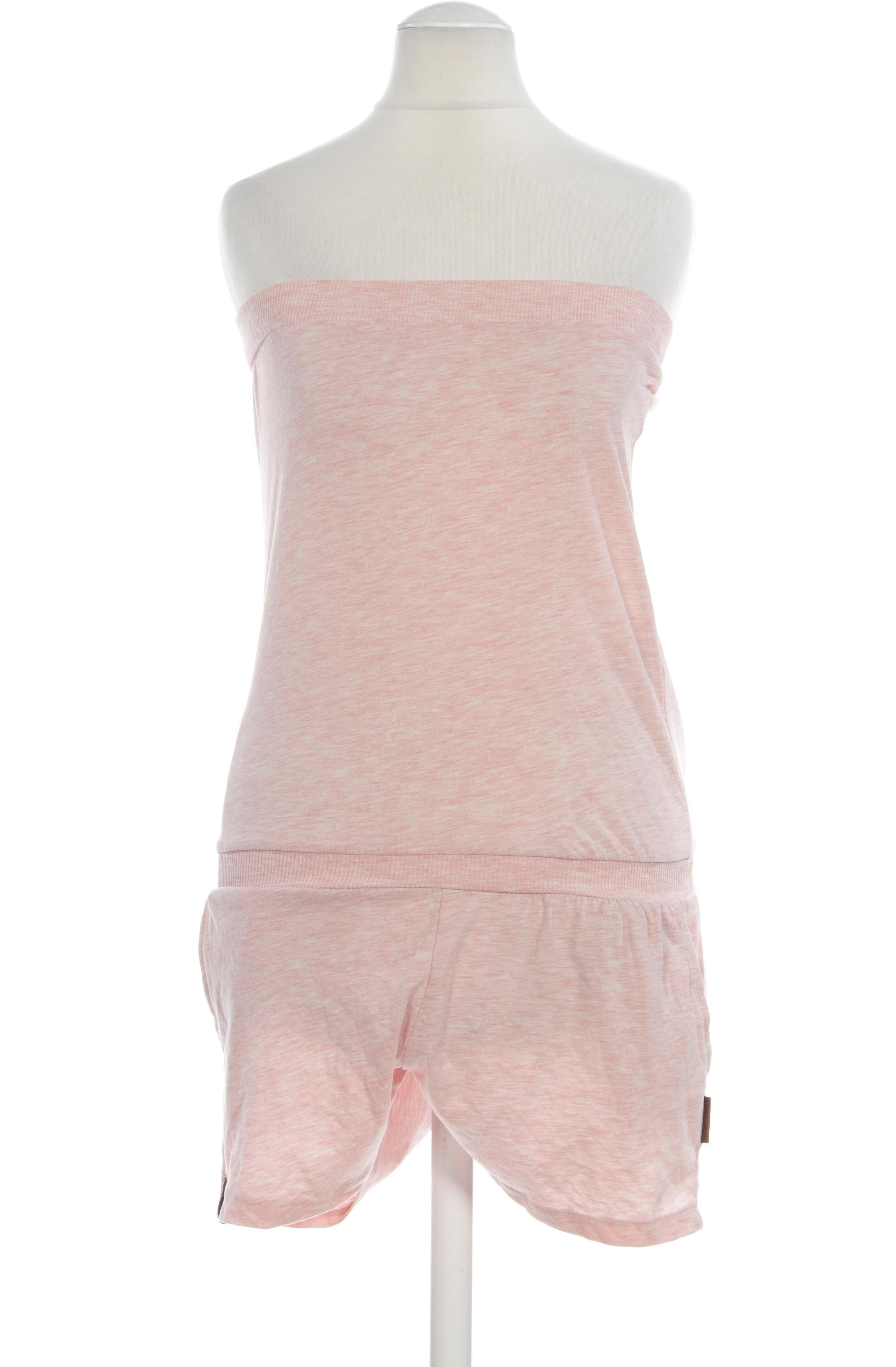 

Naketano Damen Jumpsuit/Overall, beige, Gr.