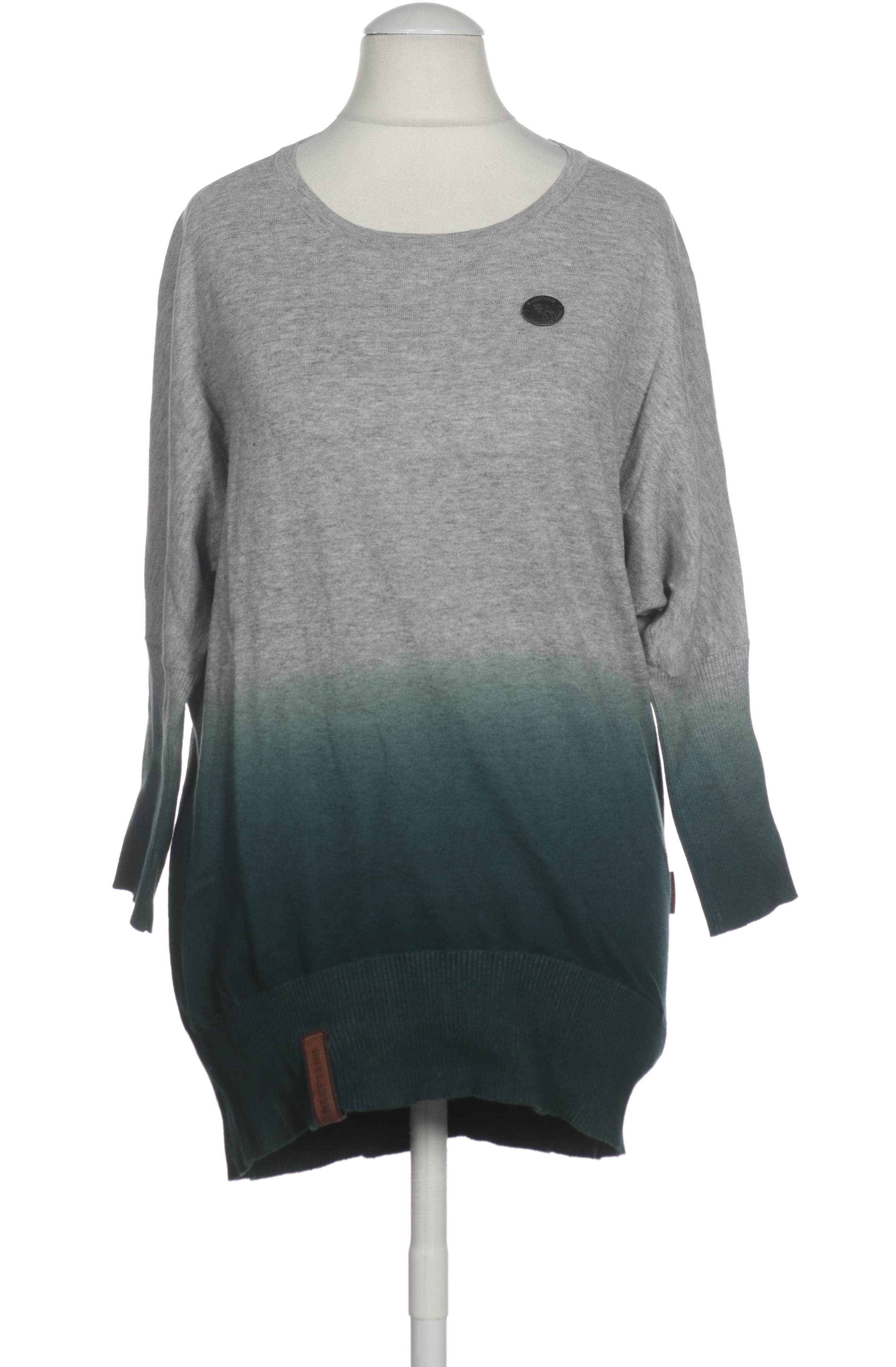 

Naketano Damen Pullover, mehrfarbig, Gr.